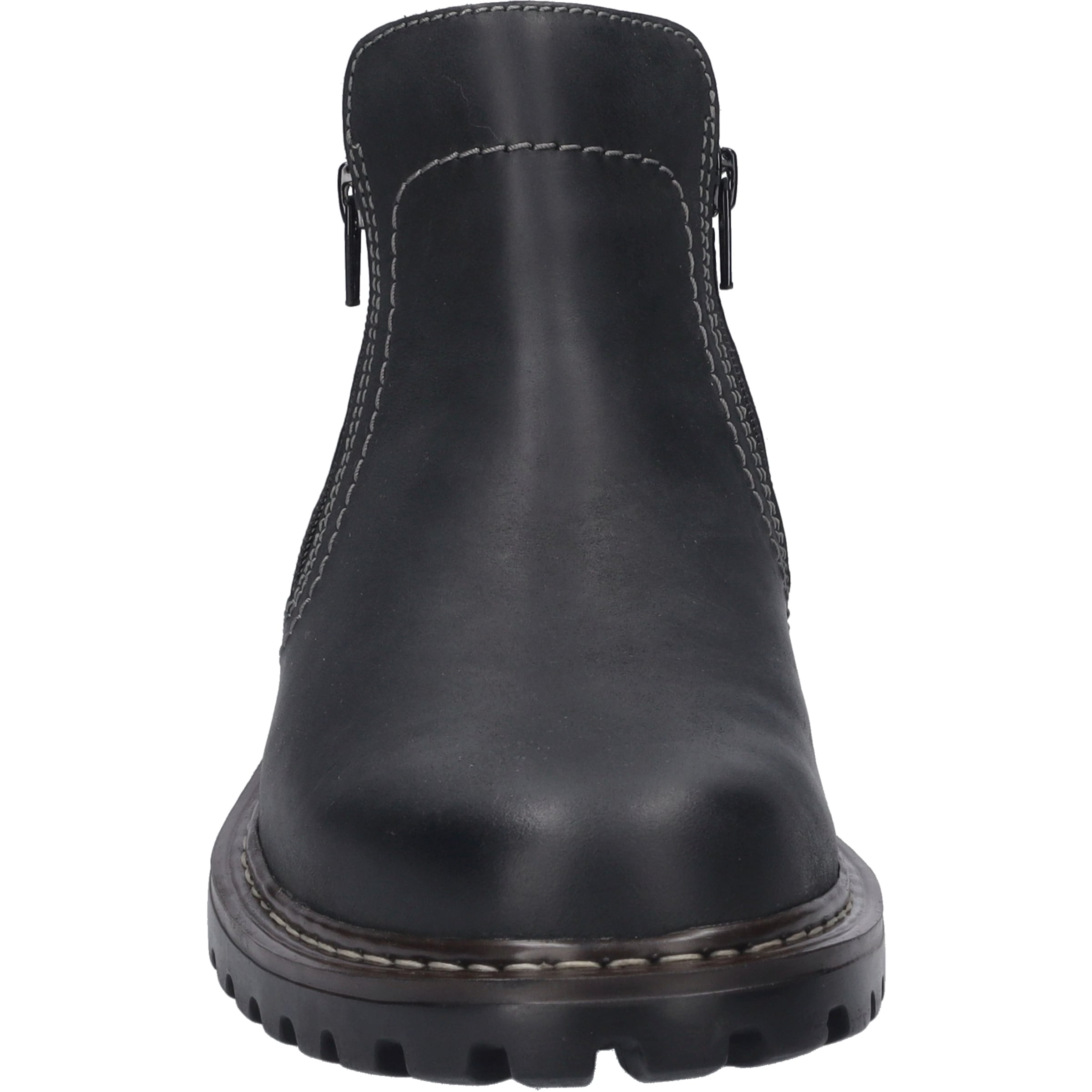 Josef Seibel Stiefelette »Chance 55, schwarz«