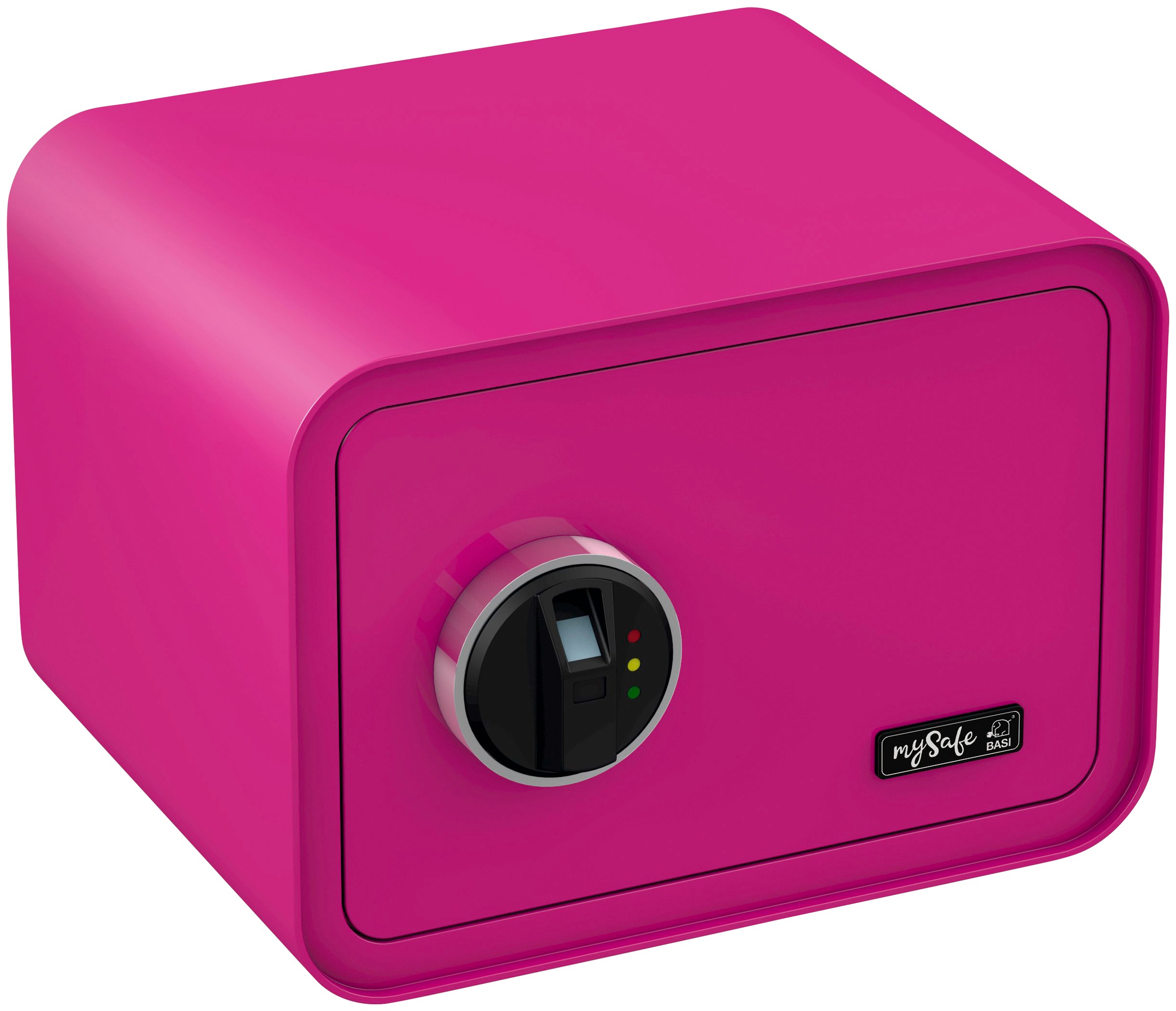 BASI Möbeltresor »mySafe 350«, mit Fingerabdruck, Innenmaße B/T/H: 29x21,5x18,5 cm kaufen