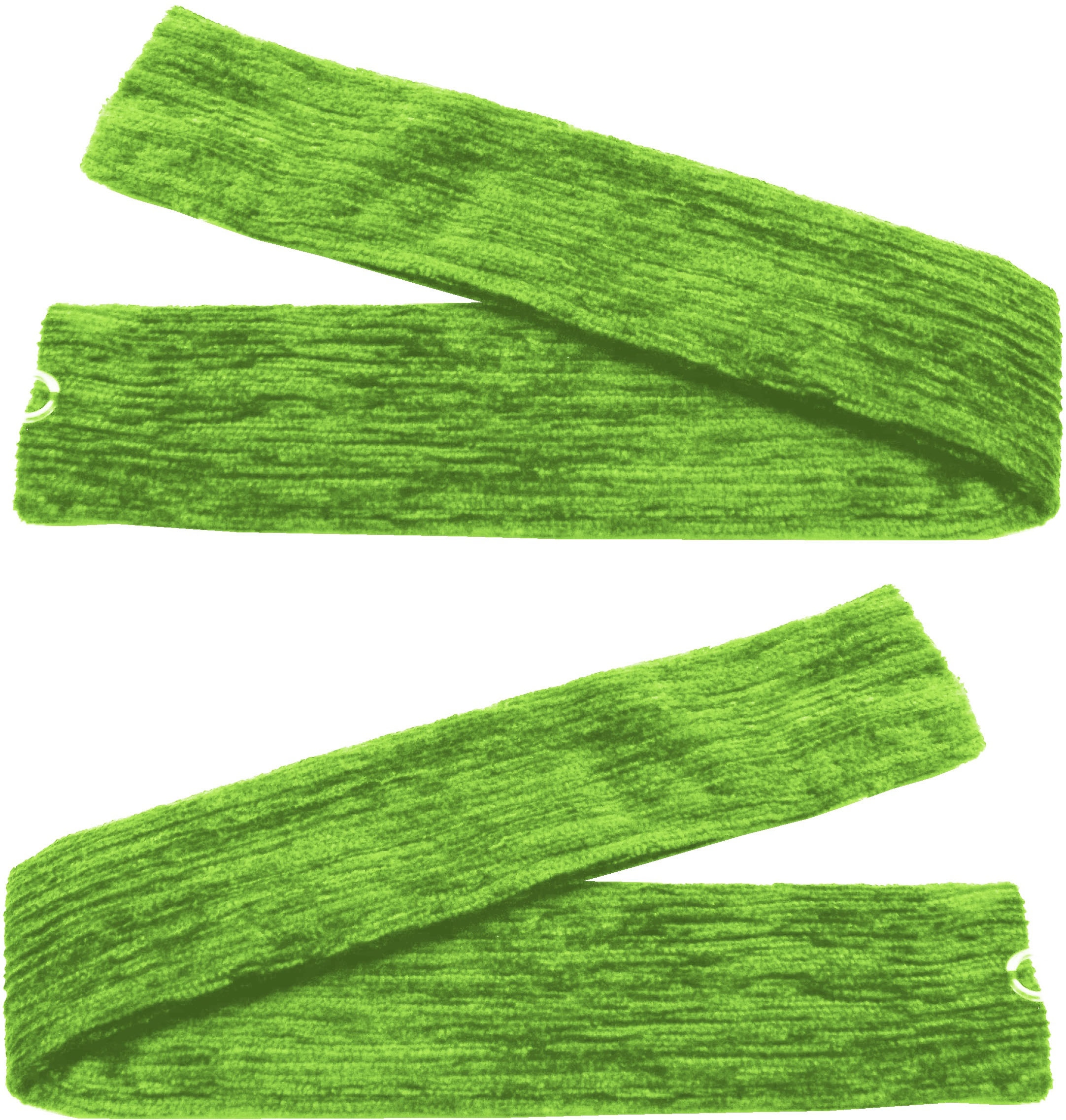 Wirth Raffhalter »Thermo-Chenille 288g/m²« 2-er Set