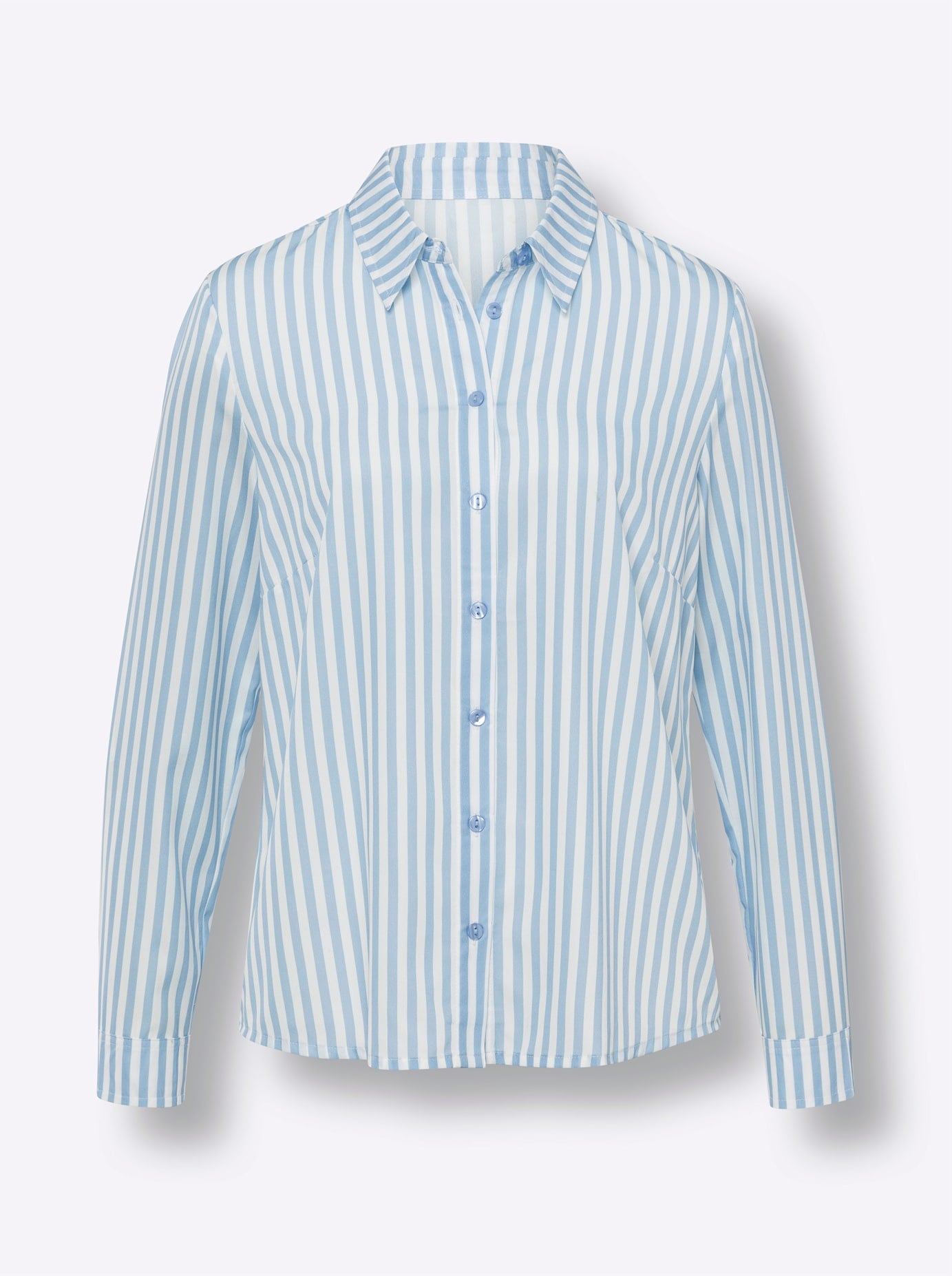 Classic Basics Klassische Bluse