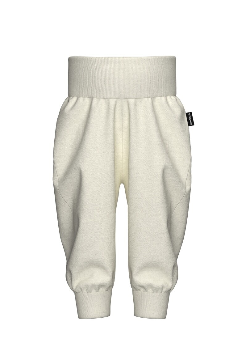 Trigema Jerseyhose »TRIGEMA Bequeme Jogginghose mit Bündchen«