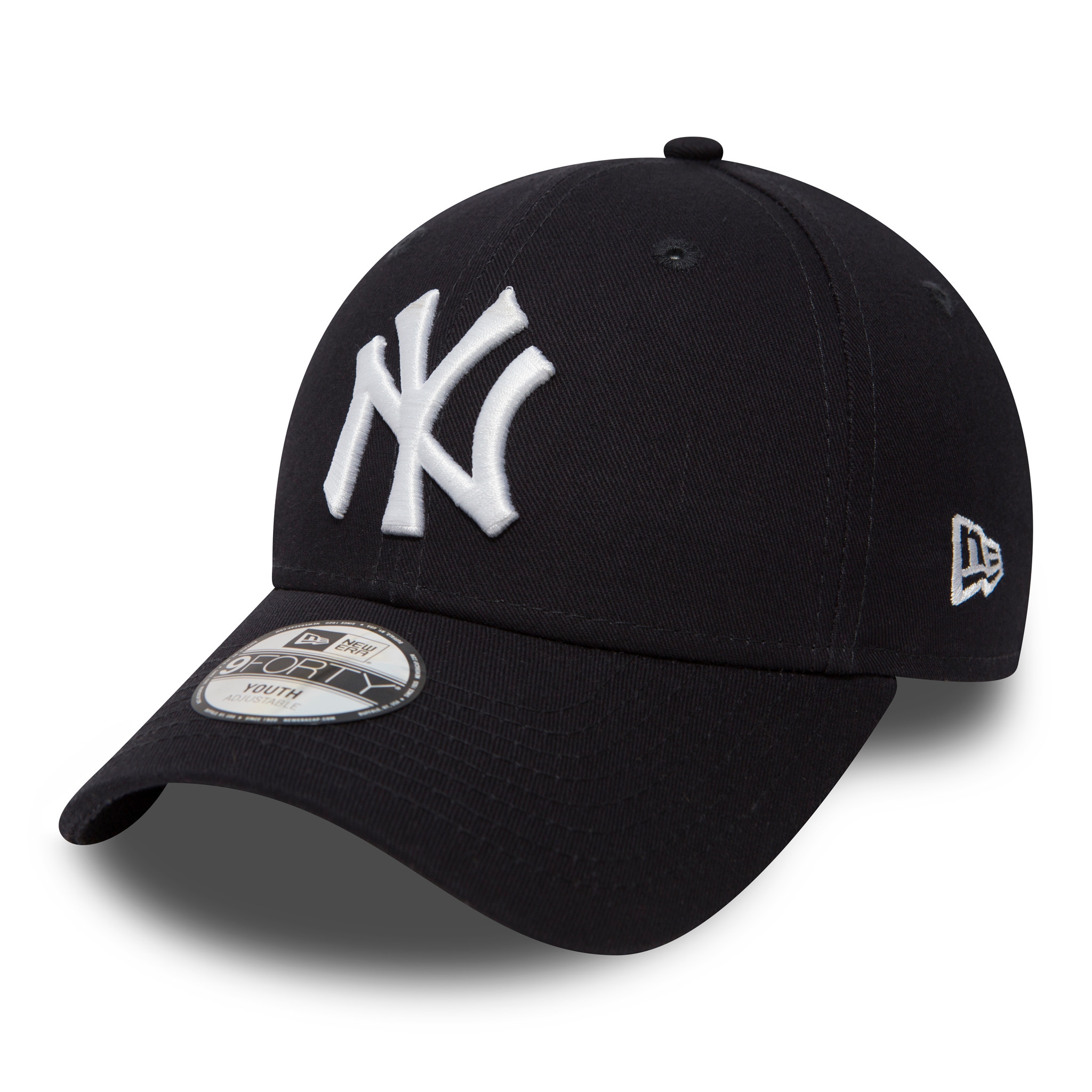 New Era Baseball Cap