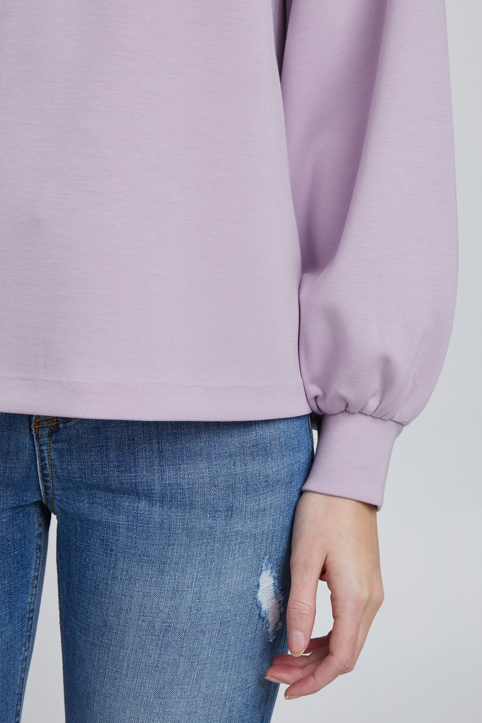 b.young Troyer »Sweatshirtpullover BYPusti«