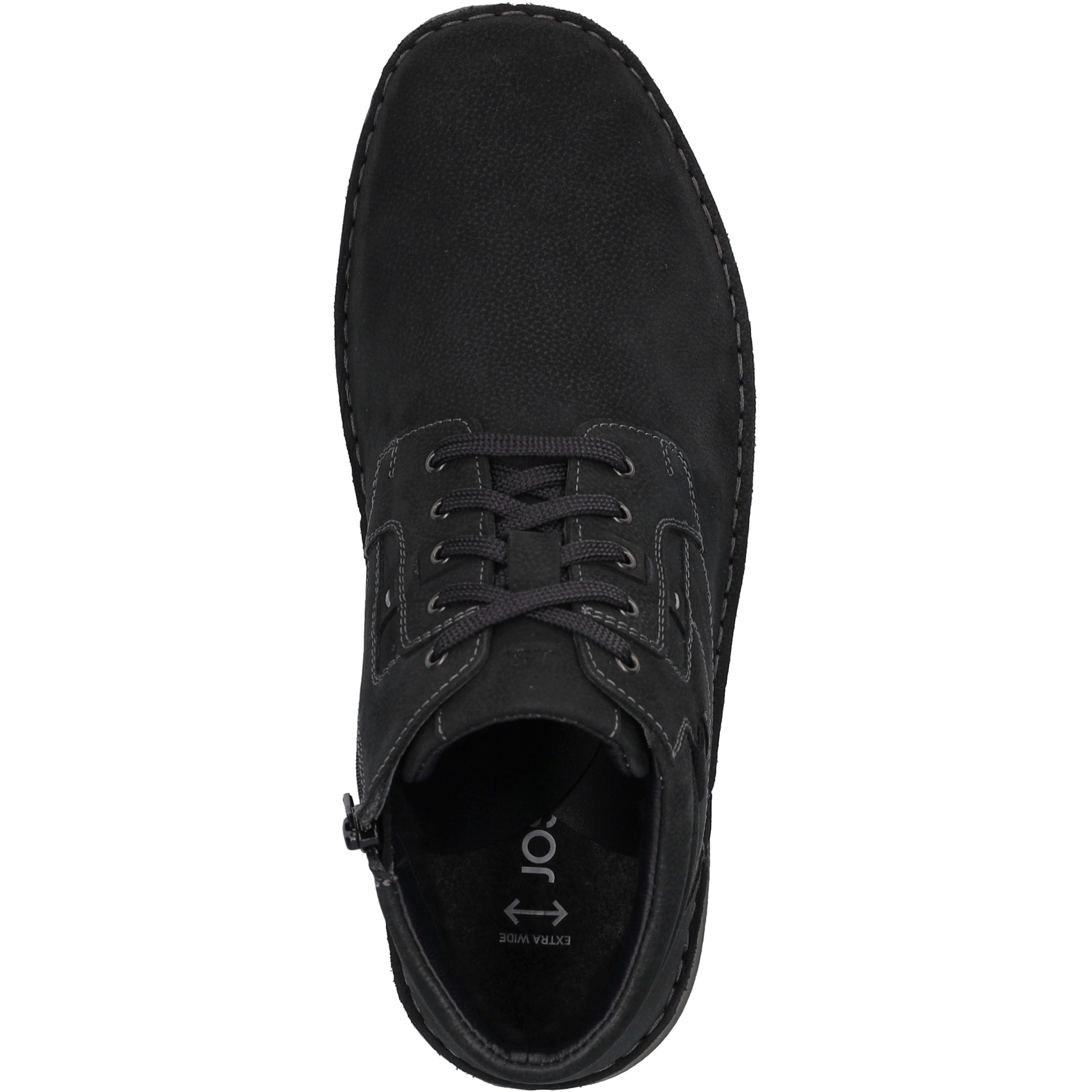 Josef Seibel Stiefelette »New Anvers 35, dunkelblau«