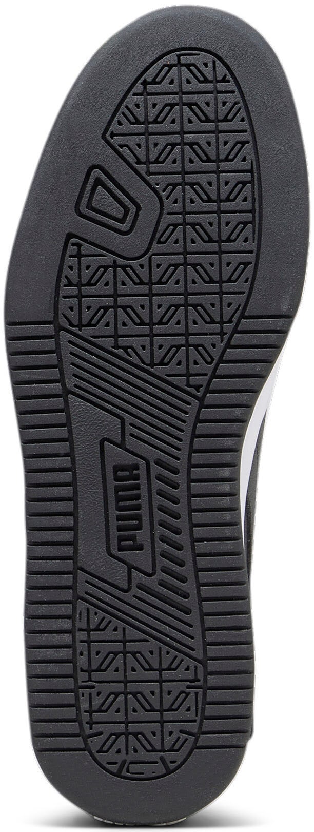 PUMA Winterboots »CAVEN 2.0 MID WTR«, Sneakerboots, Winterschuhe