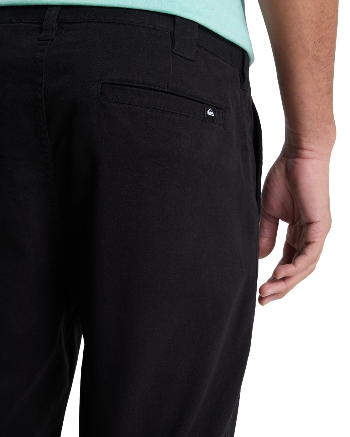 Quiksilver Bermudas »Union Straight 20"«