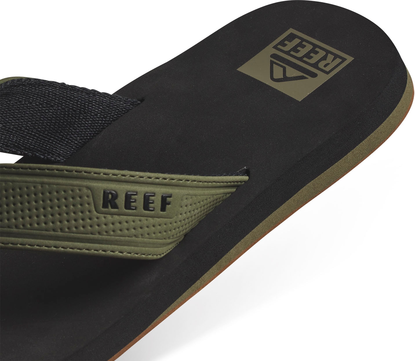 Reef Sandale »THE LAYBACK«