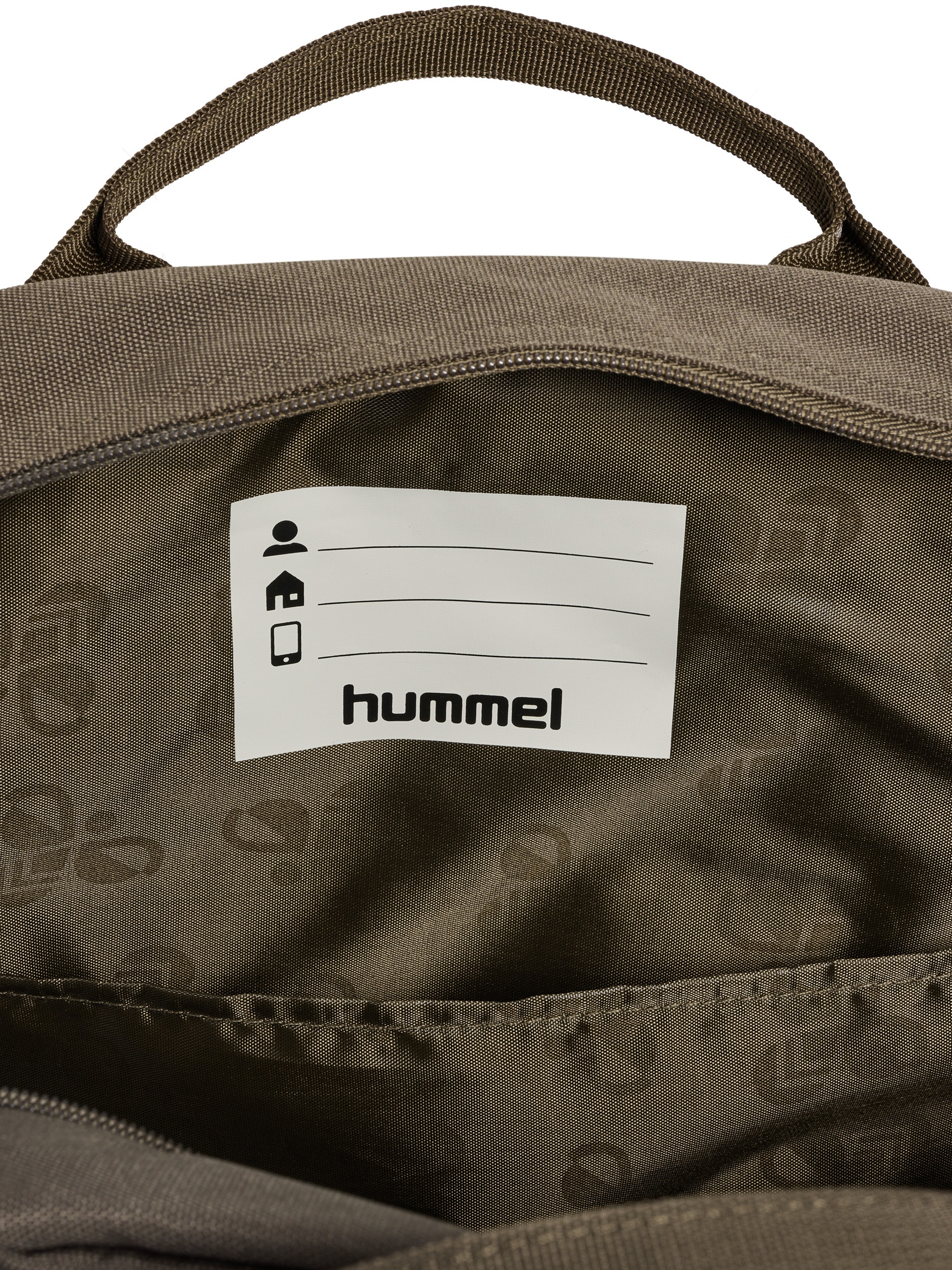 hummel Kinderrucksack für Jugendliche, für Kinder, für Schule, Freizeit und Ausflüge