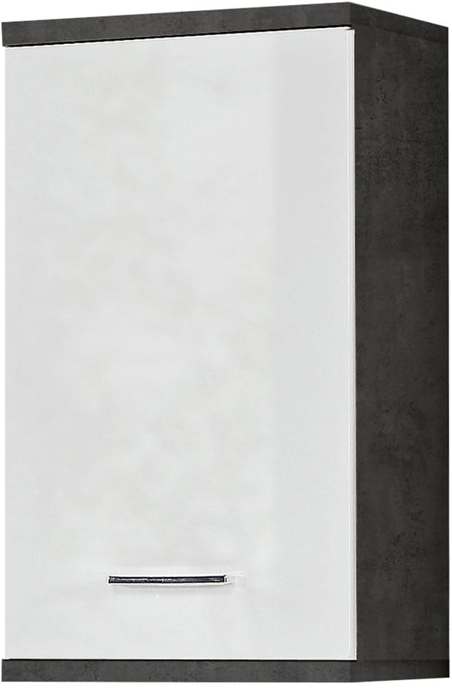 FORTE Hängeschrank »Champ« Hängeschrank, Stauraum, pflegeleichte Oberfläche