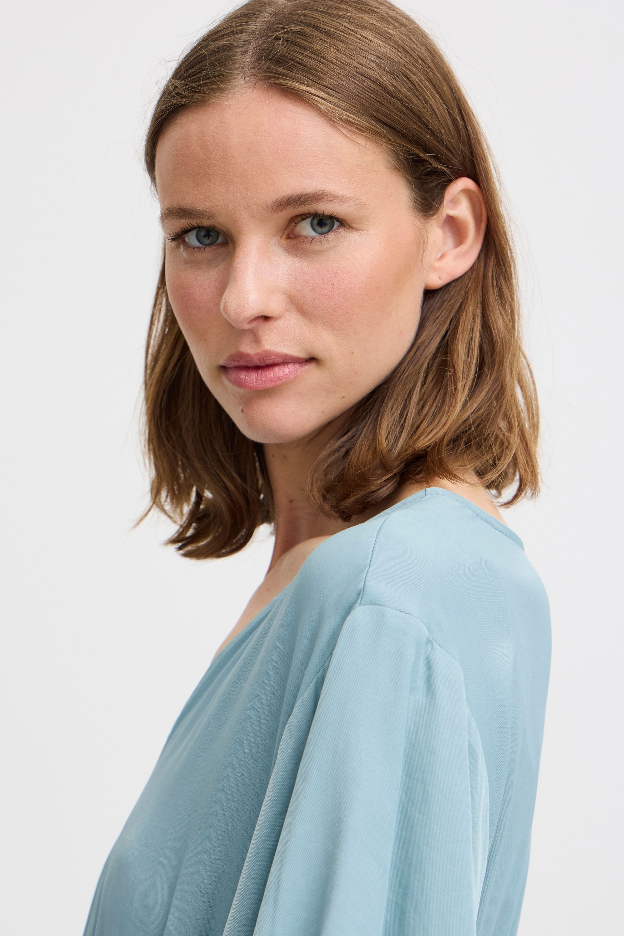 b.young A-Linien-Kleid »A-Linien-Kleid BYItilda«