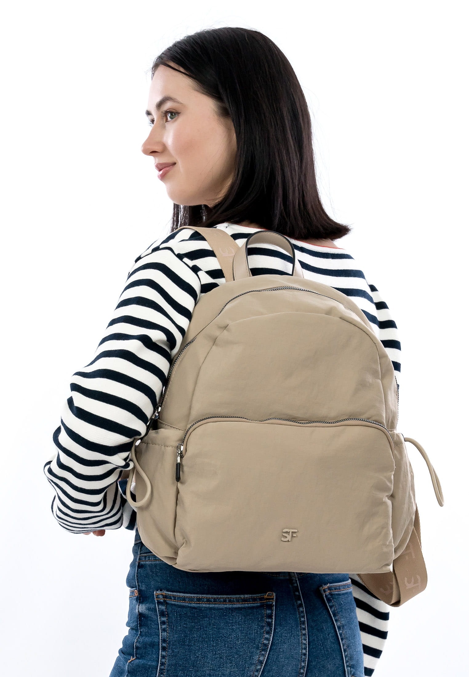 SURI FREY Rucksack »Rucksack SFY Abby«