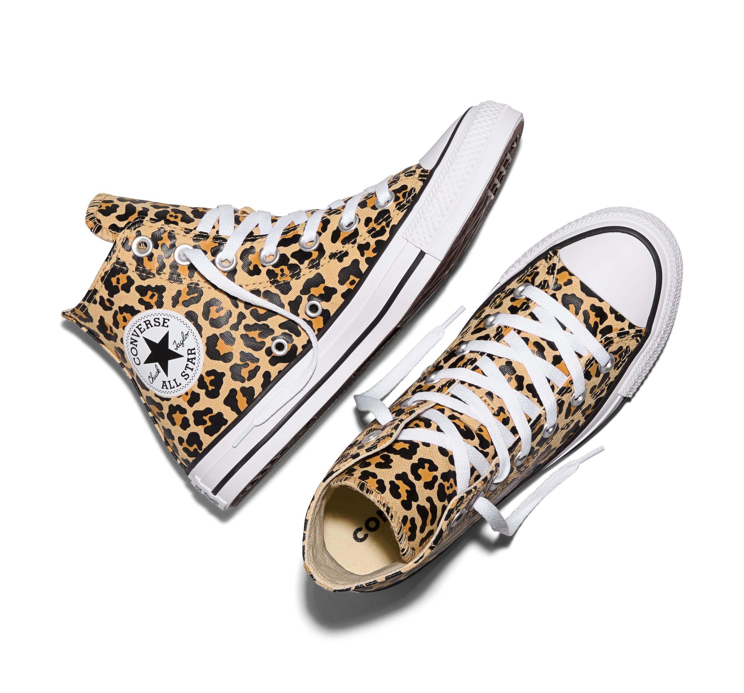 Converse Sneaker »CHUCK TAYLOR ALL STAR LEOPARD«