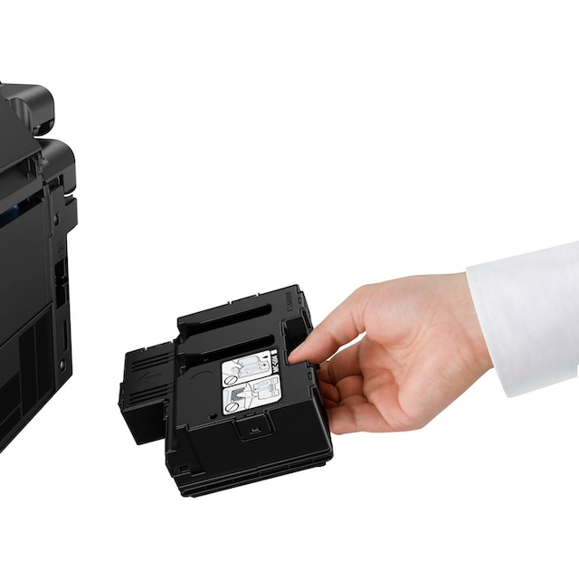 Canon Multifunktionsdrucker »Pixma G4570« ➥ 3 Jahre XXL Garantie | UNIVERSAL