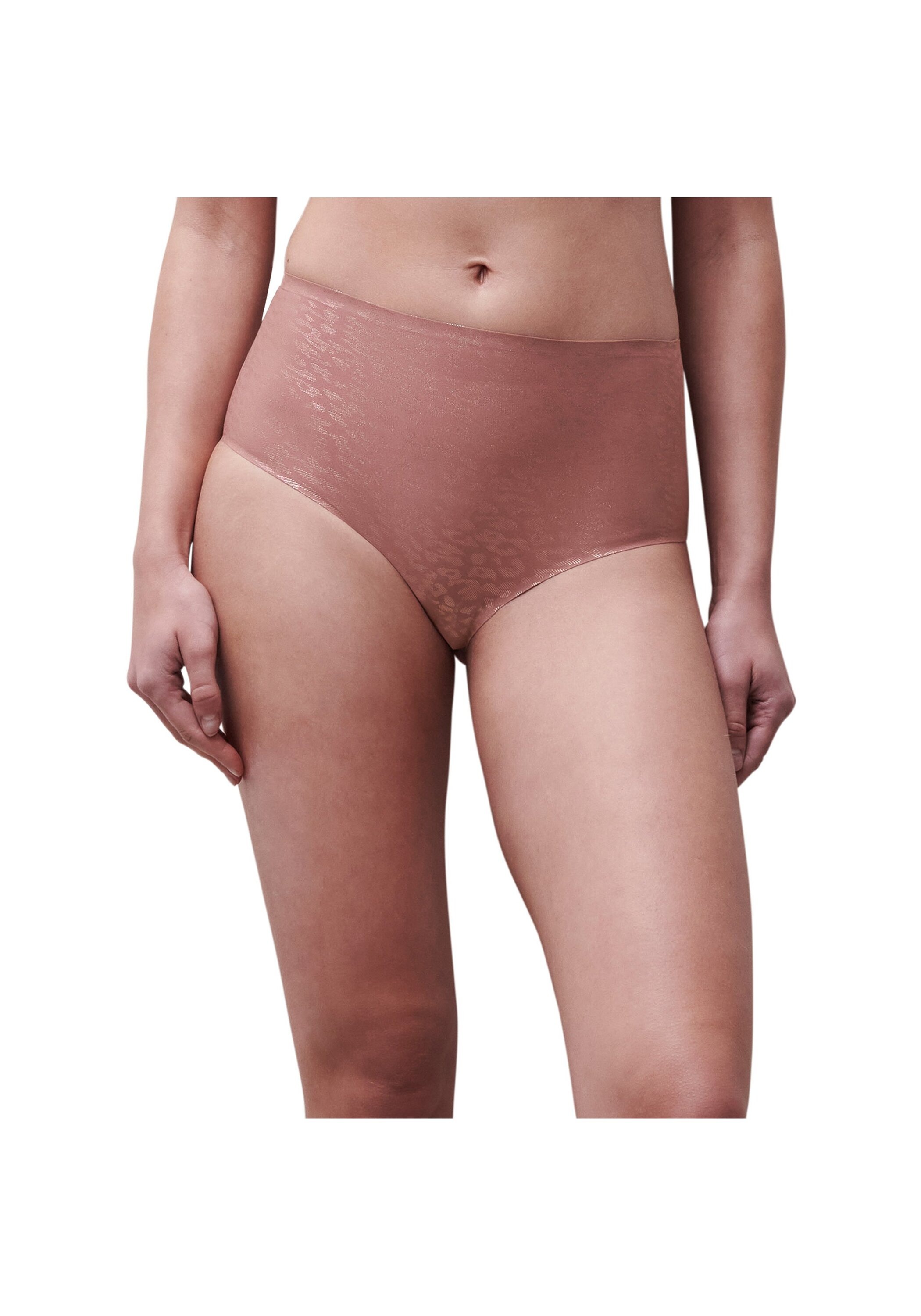 Chantelle Slip »Slip UW BO. FULL BRIEF HIGH WAIST 1er Pack«