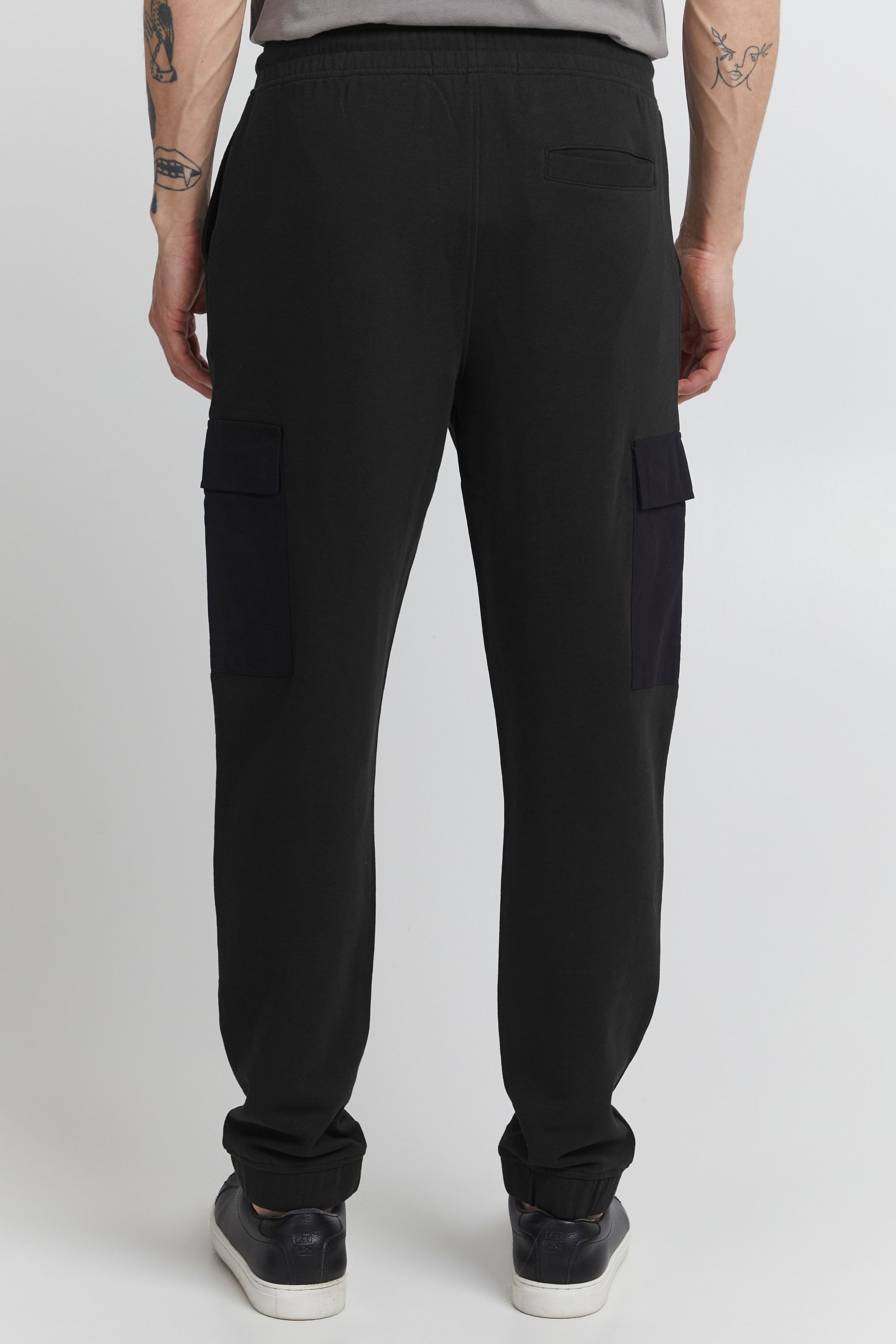 !Solid Sweathose »Sweathose SDBernardo«