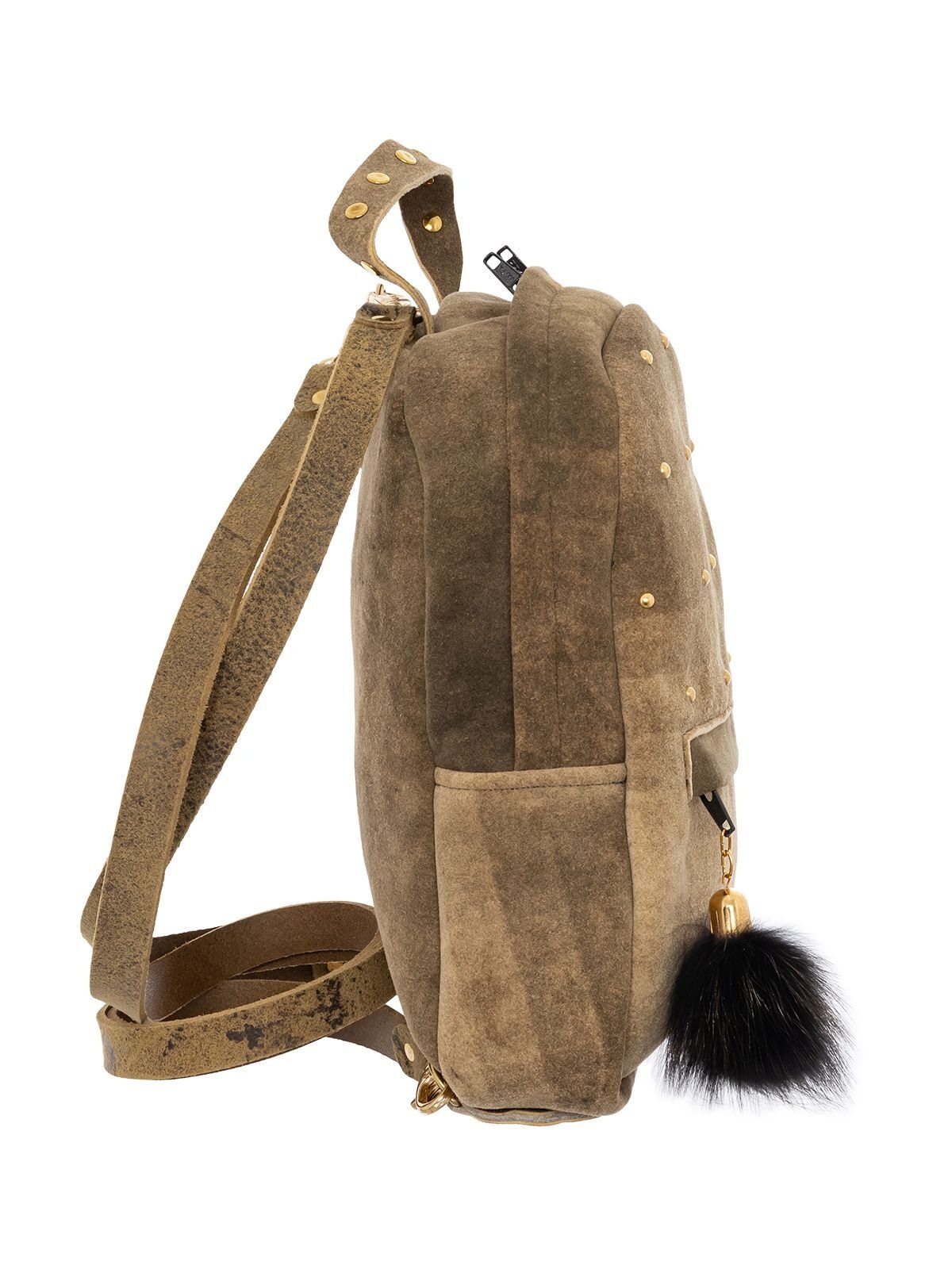 Sima Gürtel Handtasche »Rucksack 38-4441«