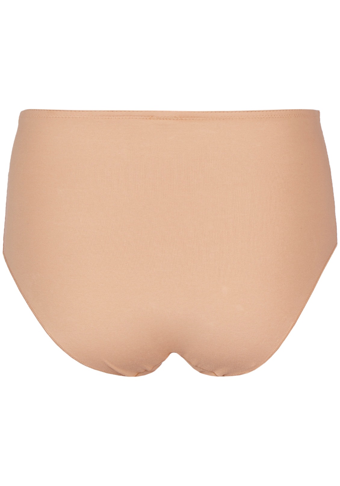 Nina Von C. Taillenslip »"Cotton Shape"«, (2er Pack), mit sanftem Halt