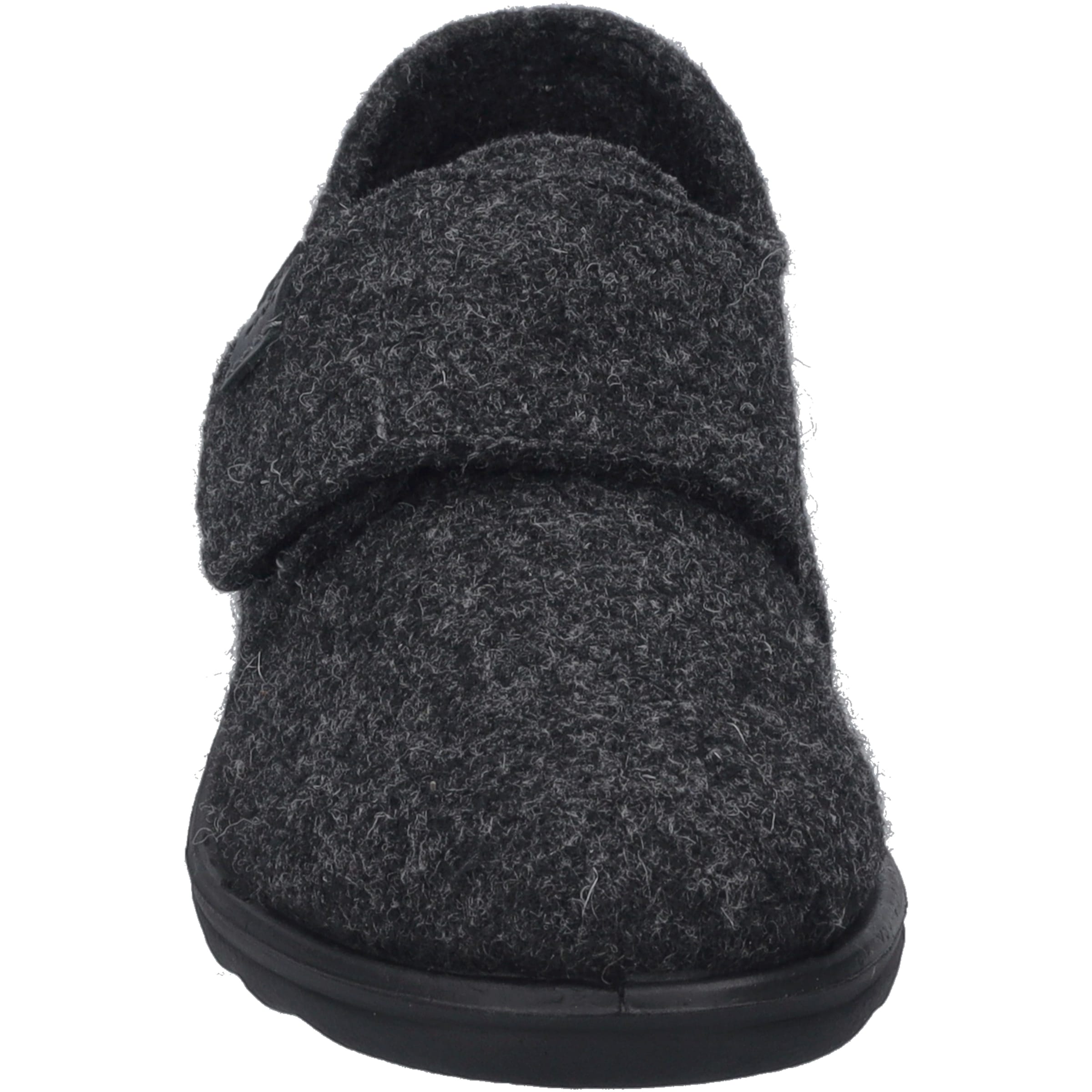 Josef Seibel Hausschuh »Nice 09, anthrazit«