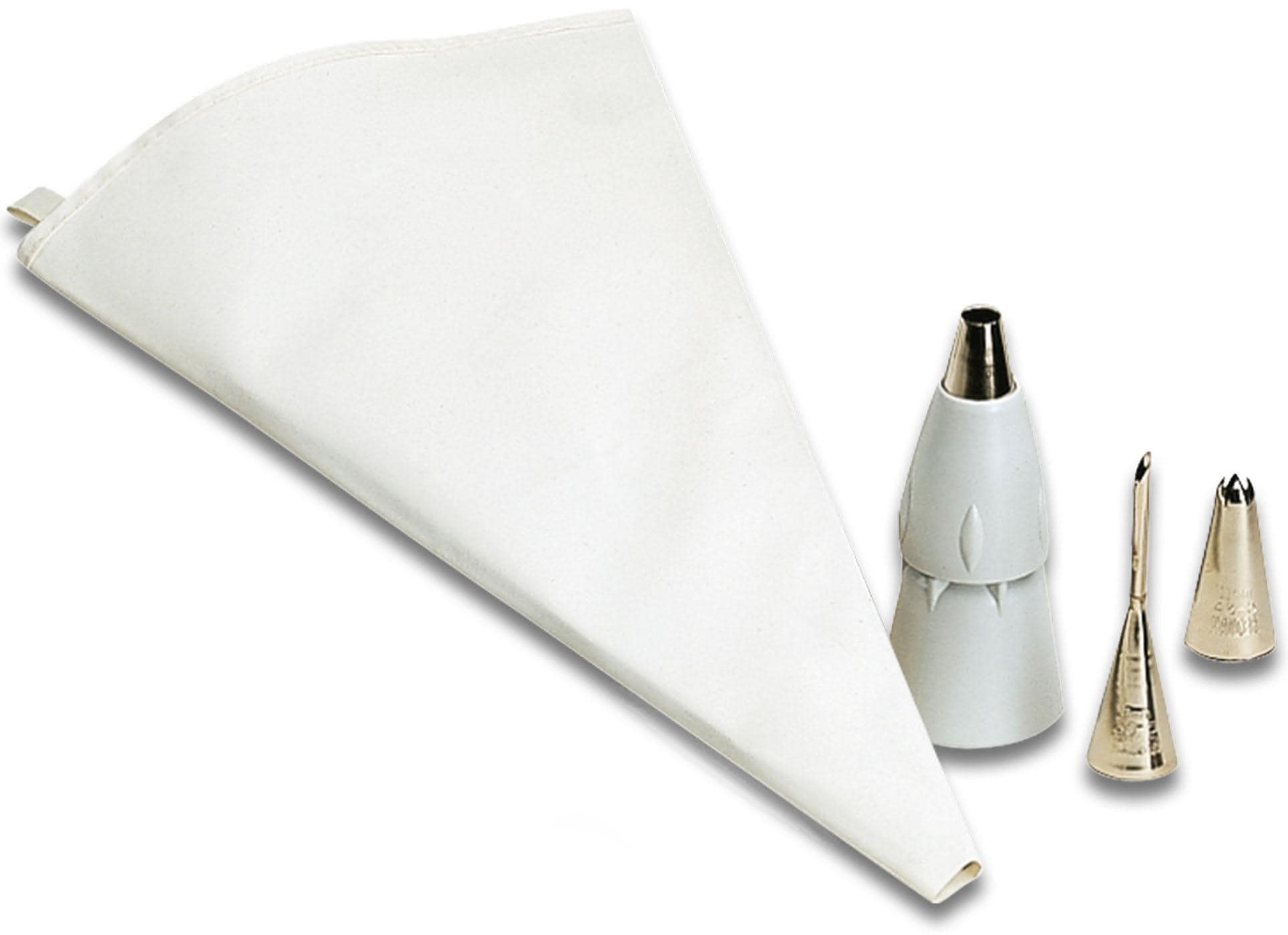 Krups Rührelement-Set »Krups Prep&Cook Zubehör Set«, doppelt rotierender Schneebesen, hitzeresistente Matte