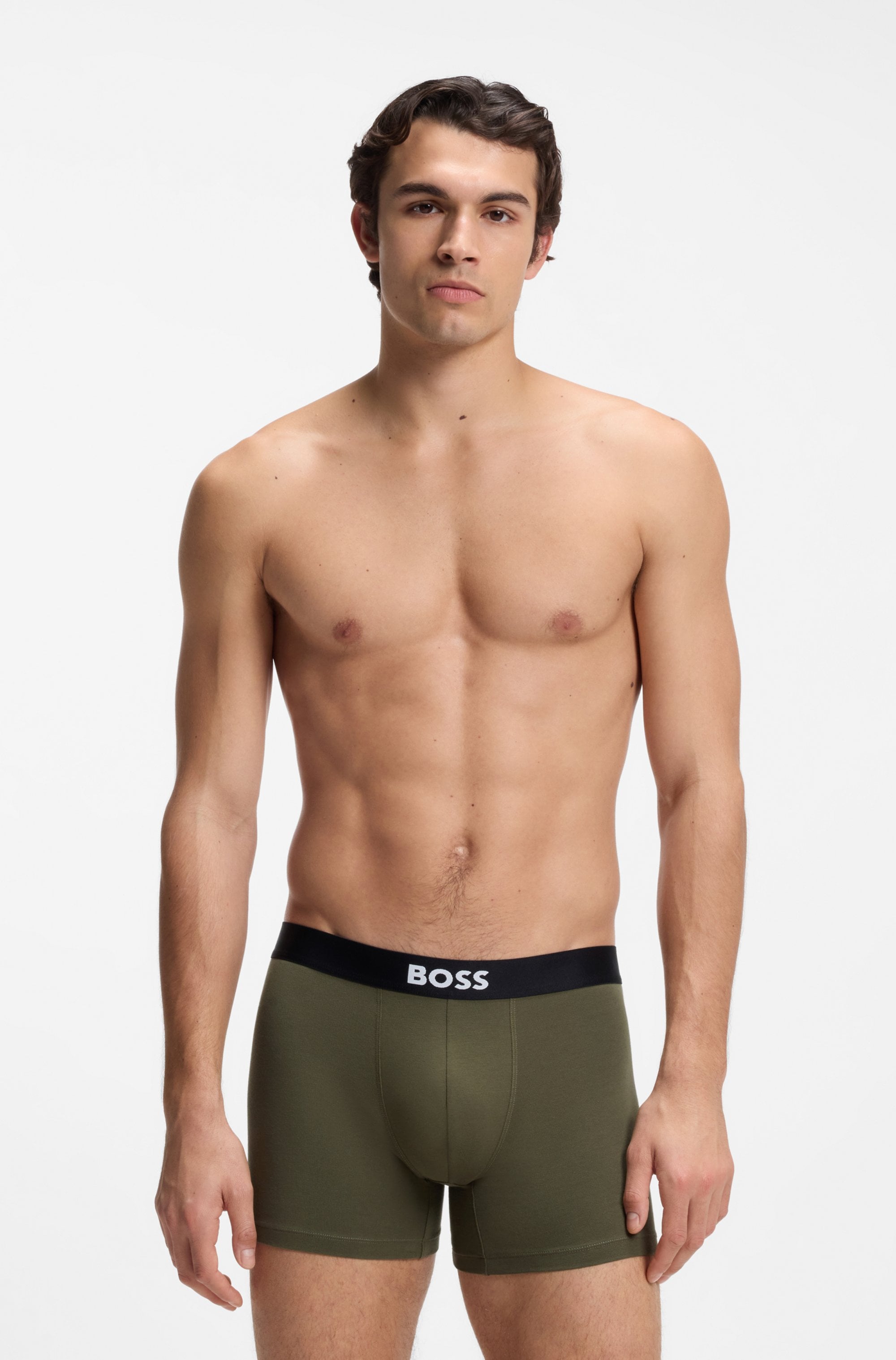 BOSS Trunk »3P BOSS ONE«