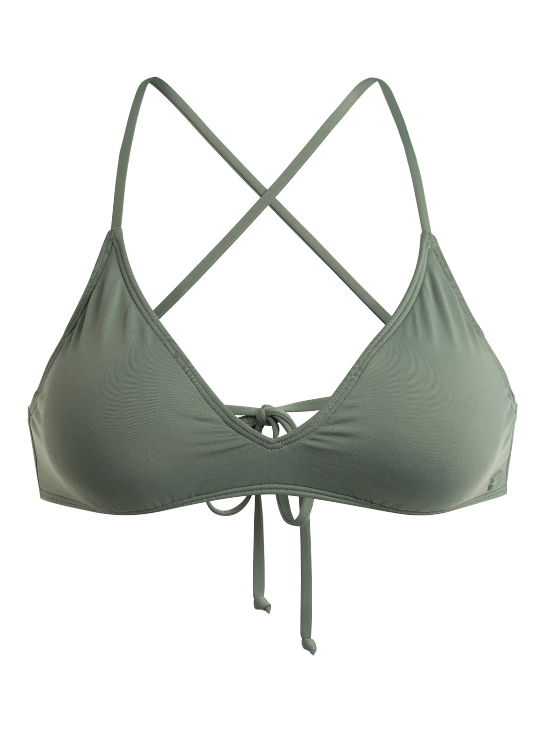 Roxy Triangel-Bikini-Top »Beach Classics«