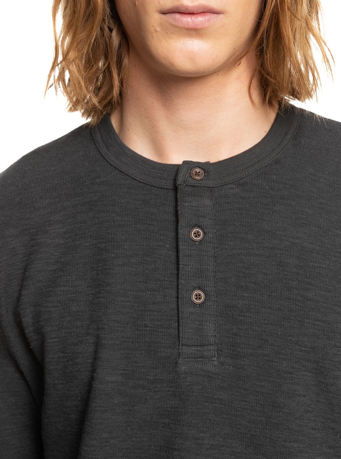 Quiksilver Langarmshirt »Hoian«