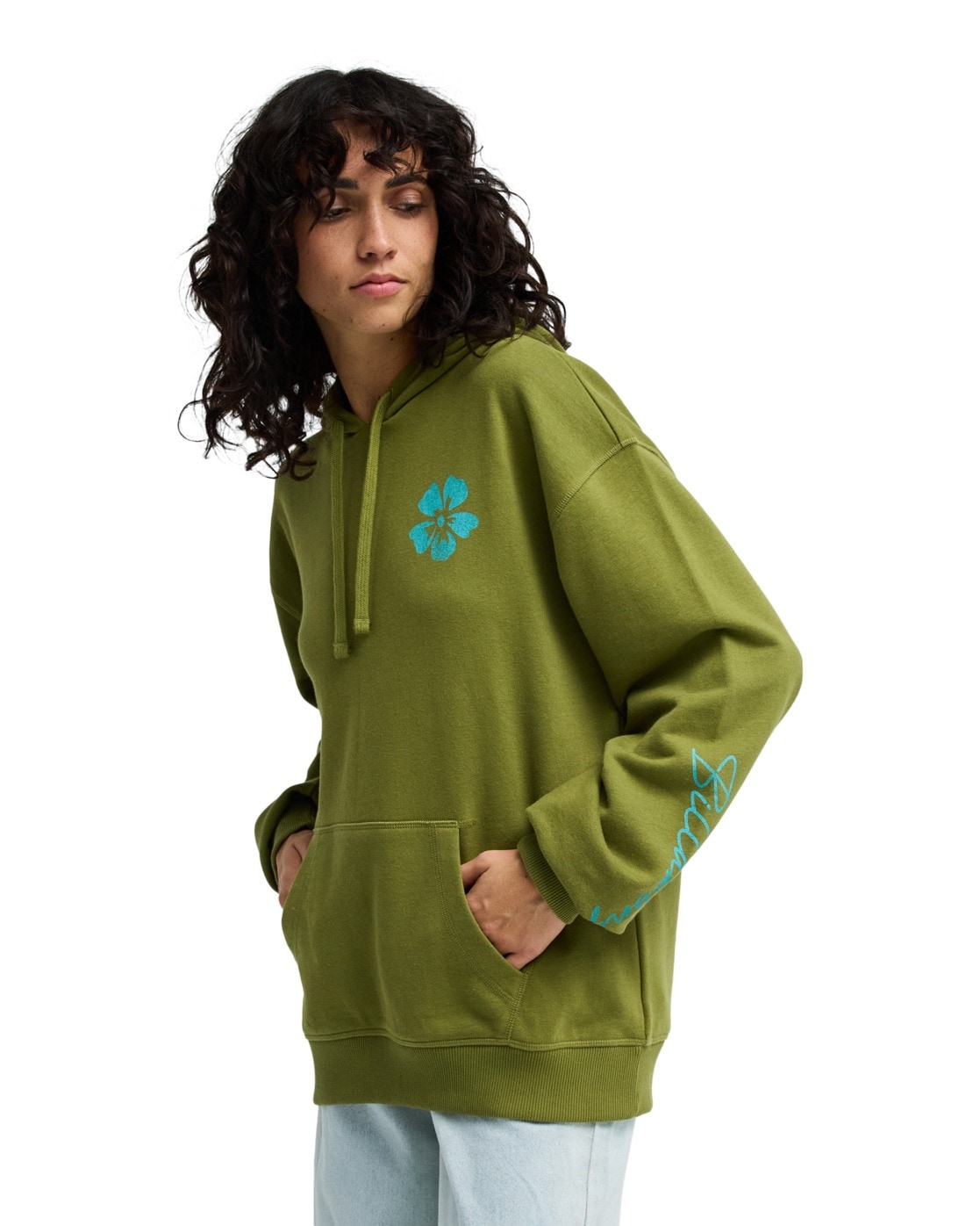Billabong Hoodie »More Simplicity«
