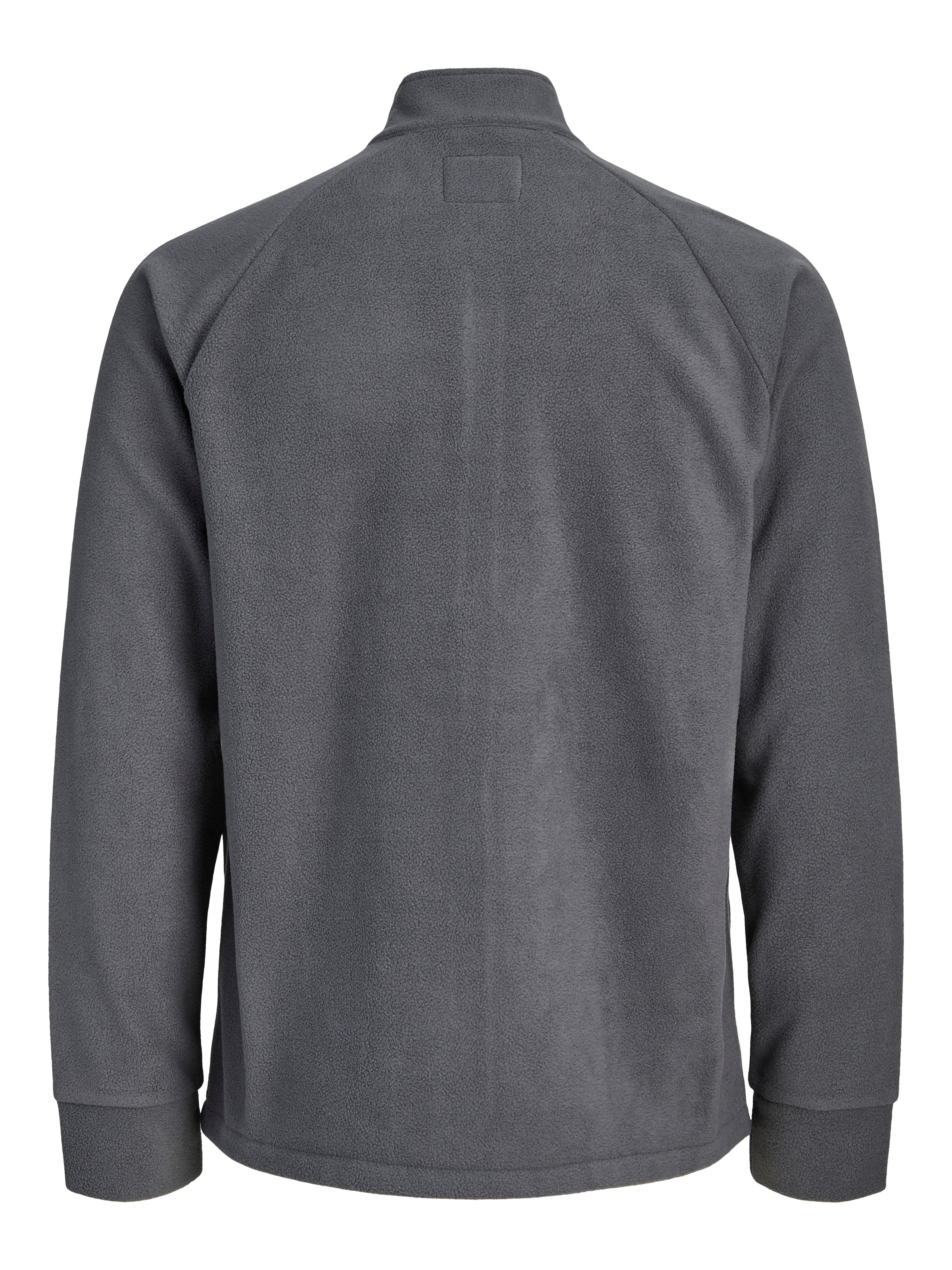 Jack & Jones Fleecejacke »JJPLUTO FLEECE JACKET« Kunstfaser, regular fit