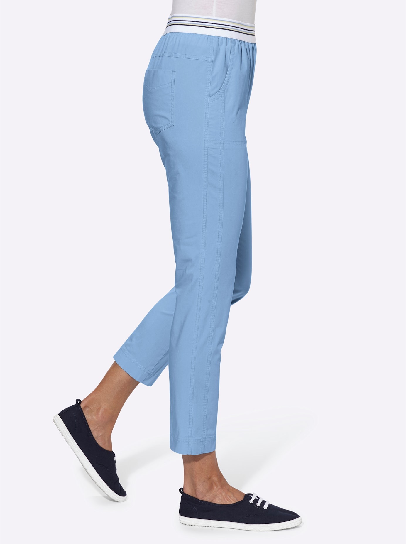 Casual Looks 7/8-Hose