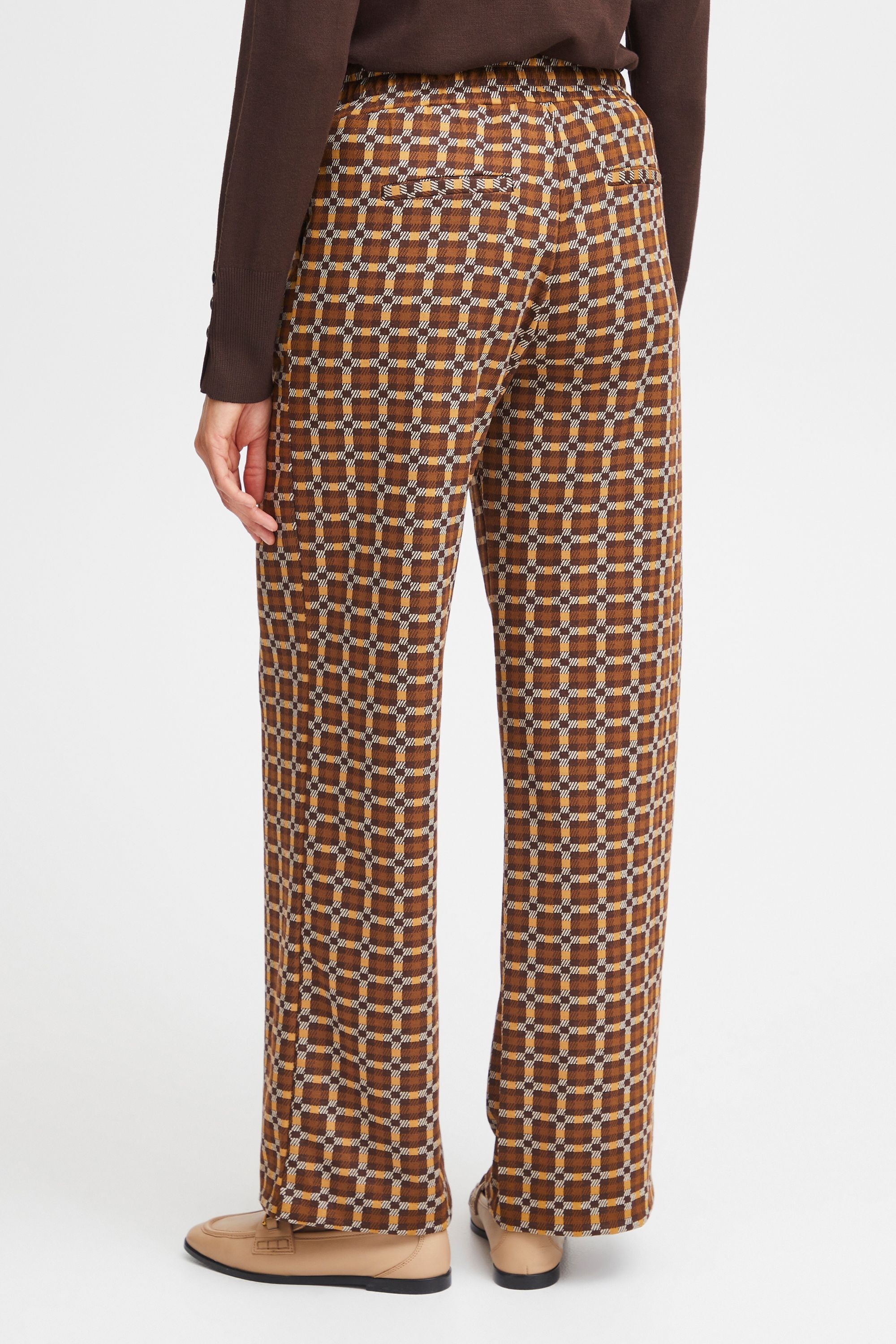 b.young Stoffhose »Stoffhose BYRowan«