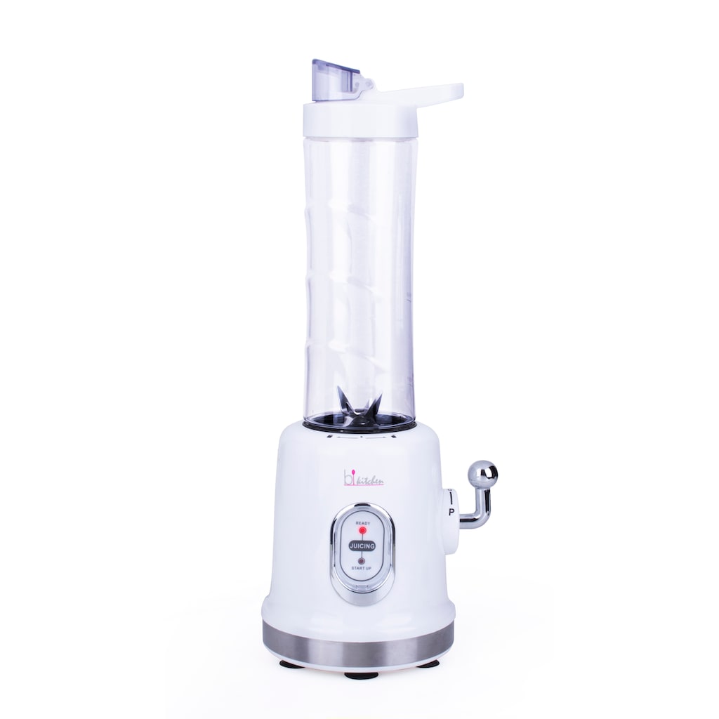 bkitchen Smoothie-Maker »smooth 330«, 300 W