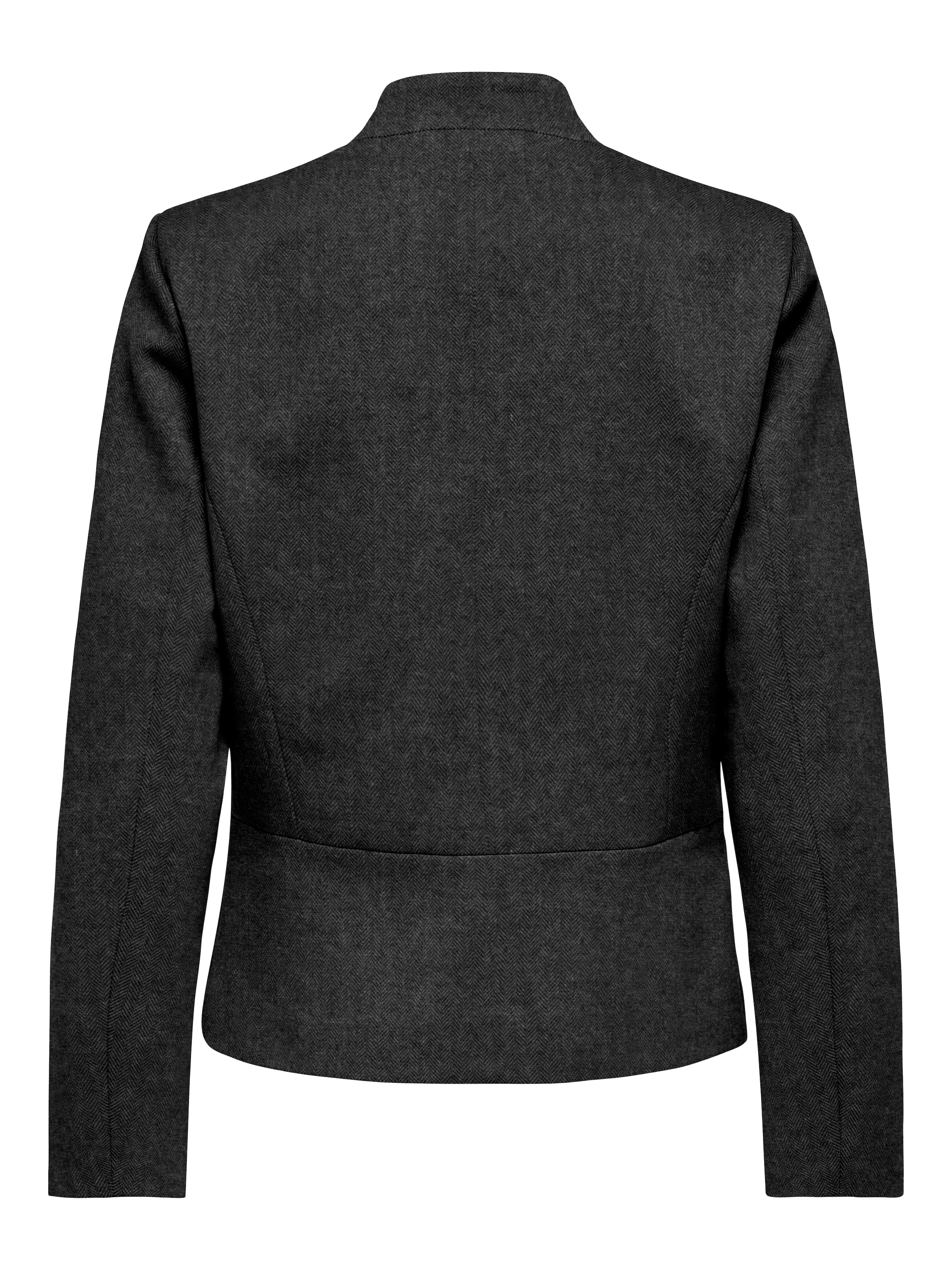 ONLY Kurzblazer »ONLADDY L/S HARRINGBONE BLAZER CC TLR«