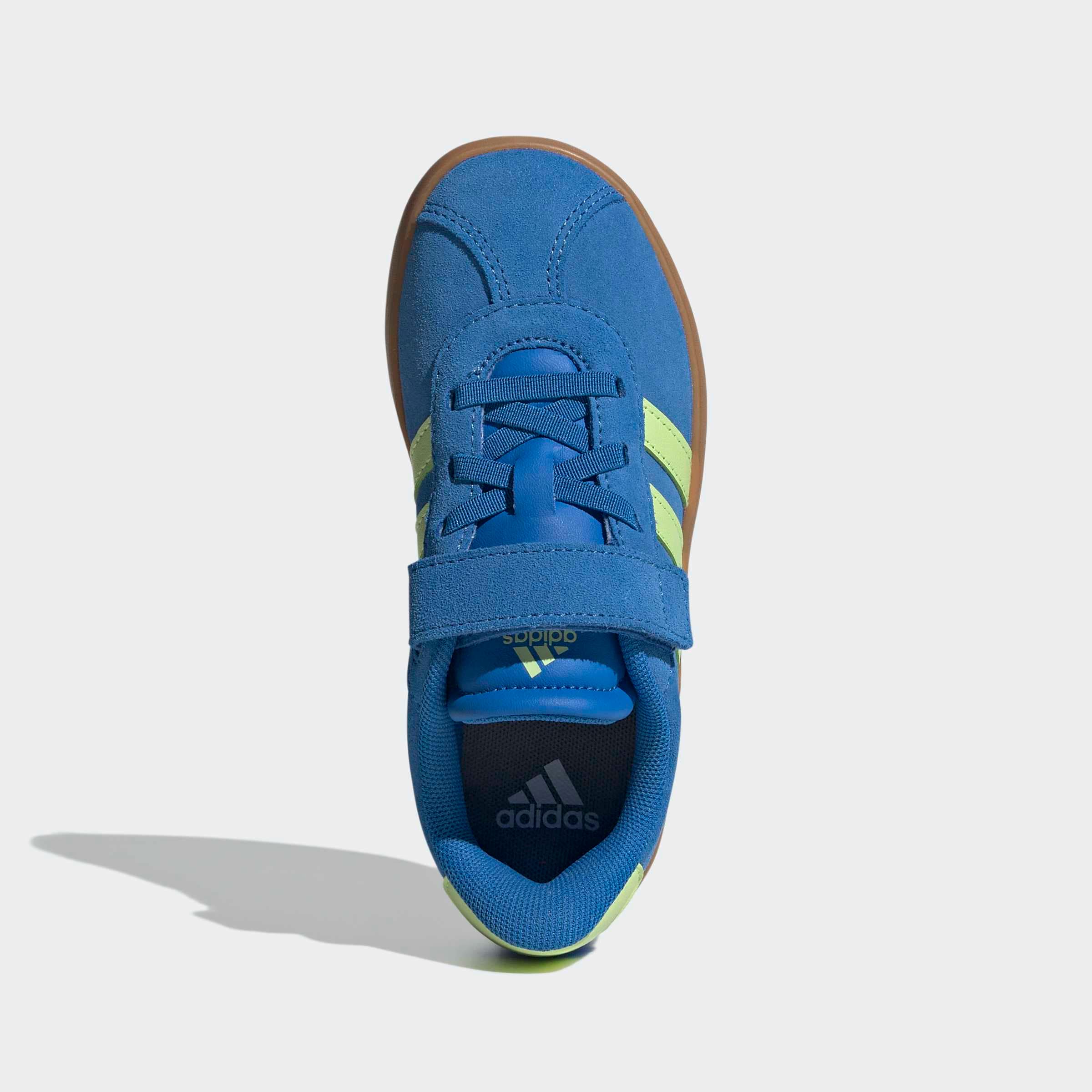 adidas Sportswear Sneaker »VL COURT 3.0«  inspiriert vom Design des adidas Handball Spezial