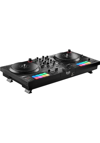 DJ Controller »Inpulse T7«