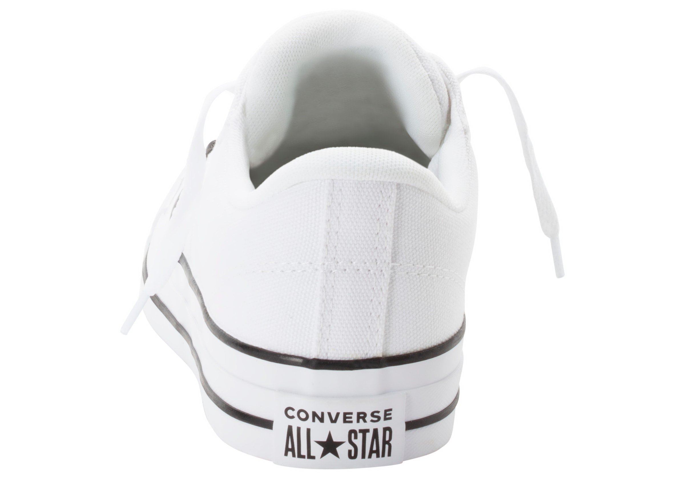 Converse Sneaker »CHUCK TAYLOR ALL STAR MALDEN STREET«
