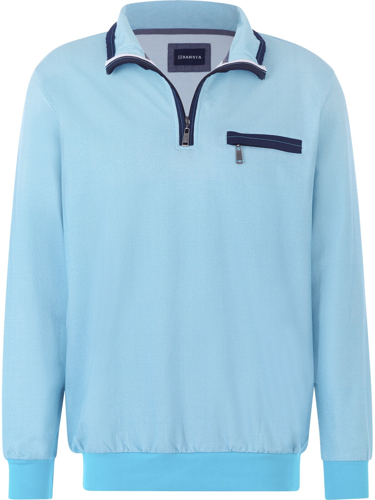 Babista Sweatshirt »Sweatshirt GALRON«