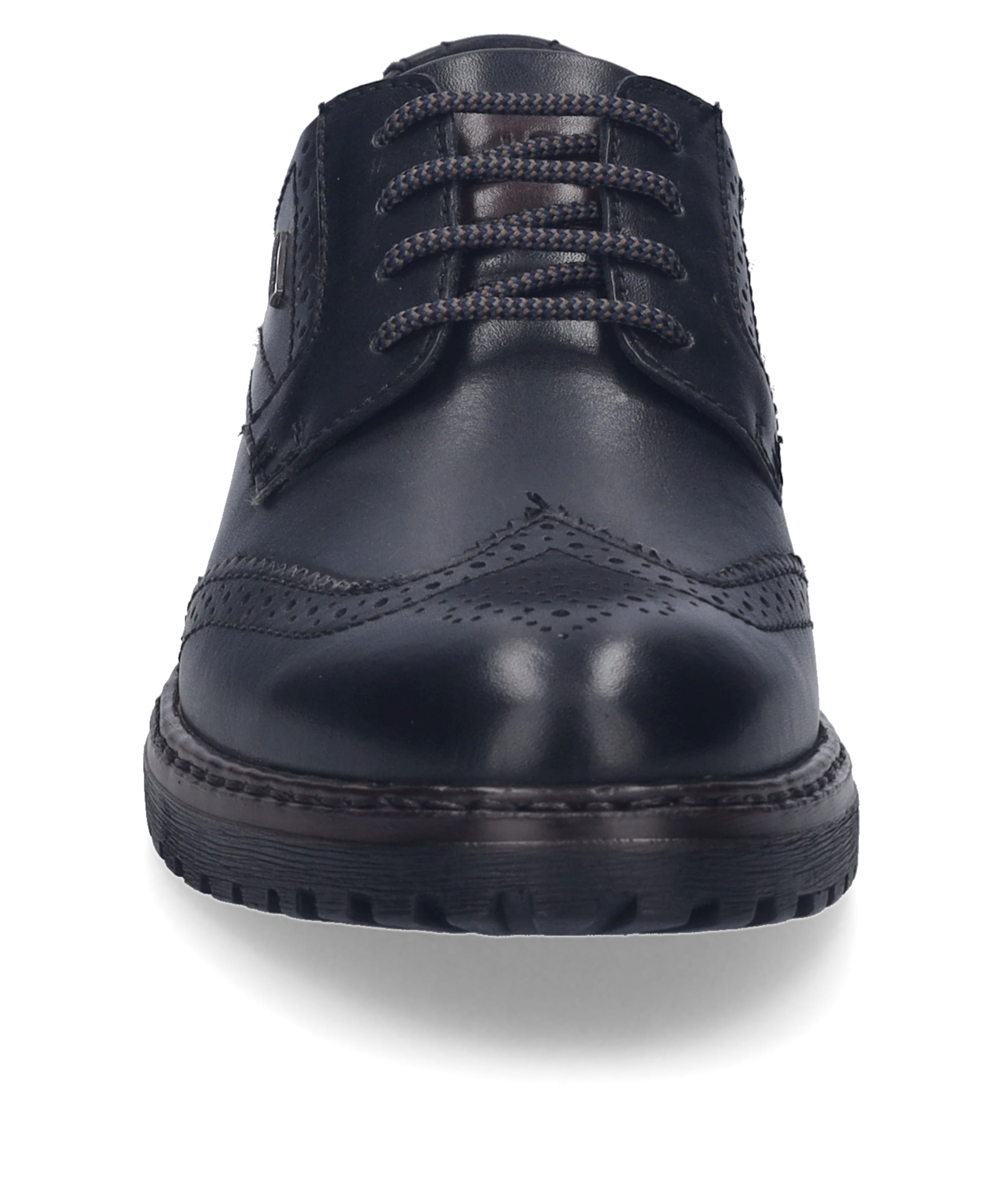 Josef Seibel Schnürschuh »Erroll 59, schwarz«