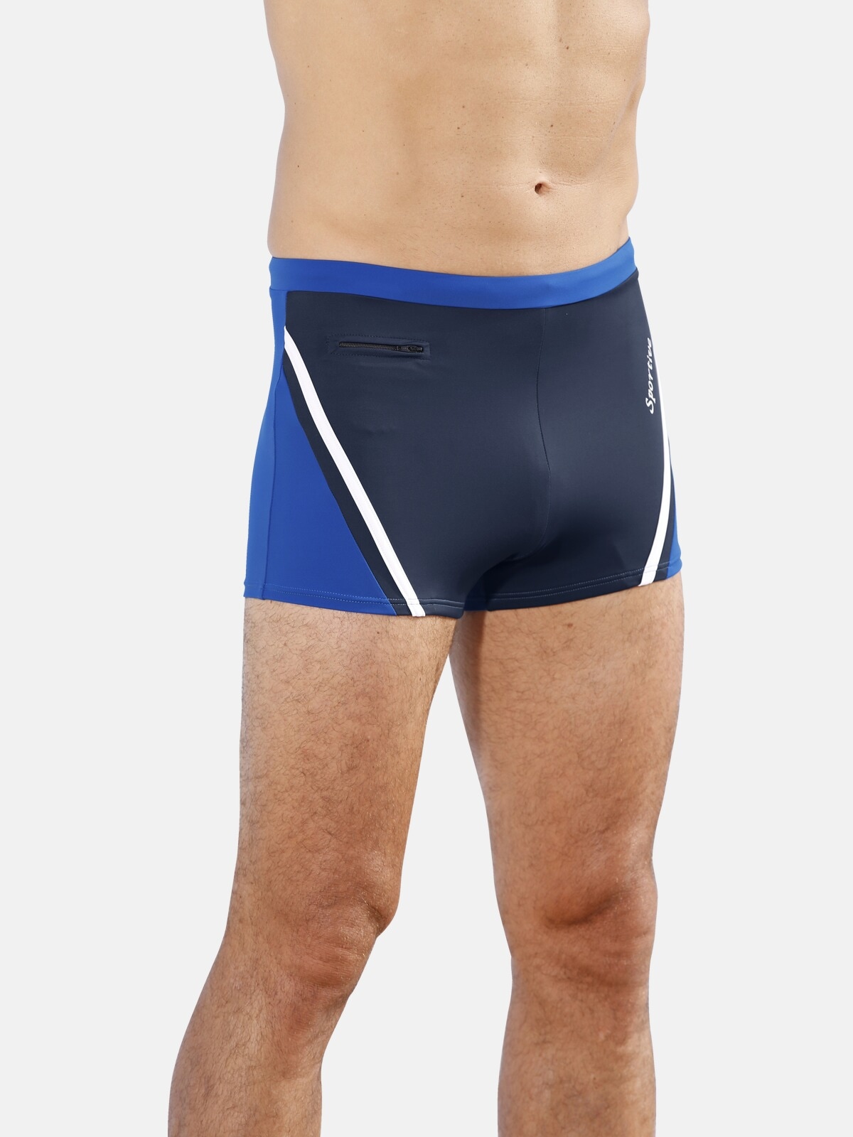 Badeshorts »Badehose BARON CAINNEACH«