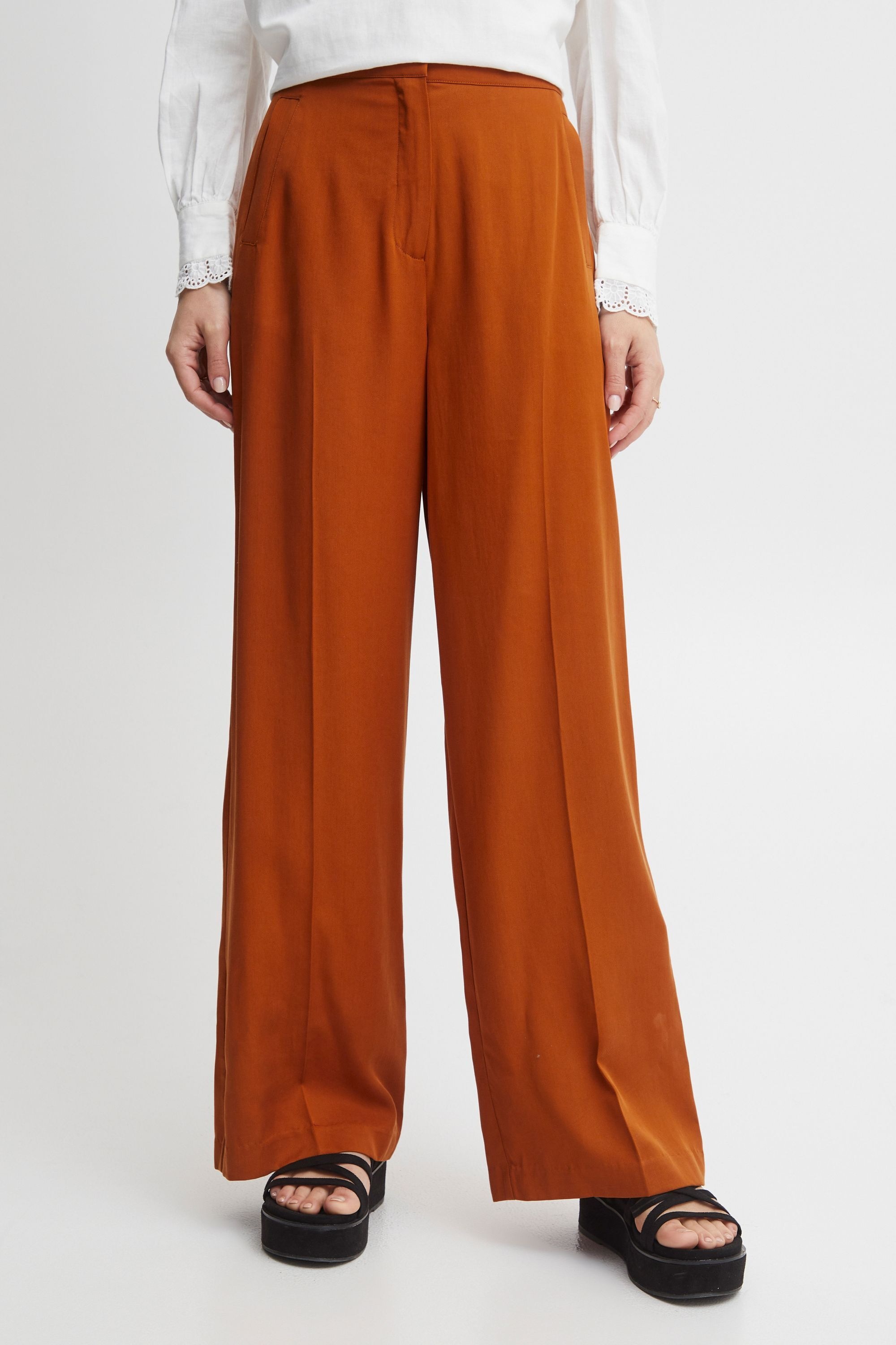 ATELIER RÊVE Stoffhose »Stoffhose IRLenni«
