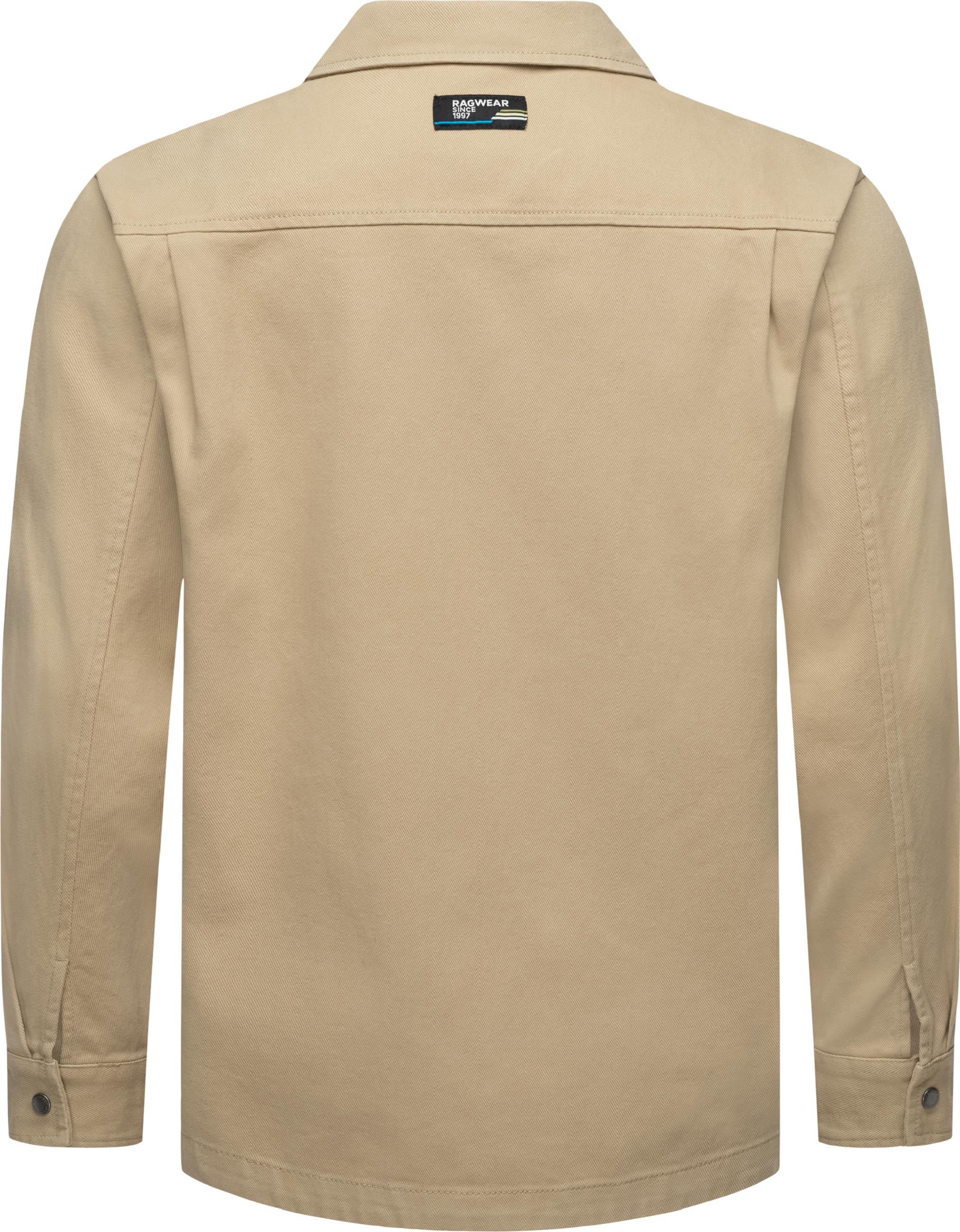 Ragwear Outdoorjacke »Übergangsjacke Liwty«