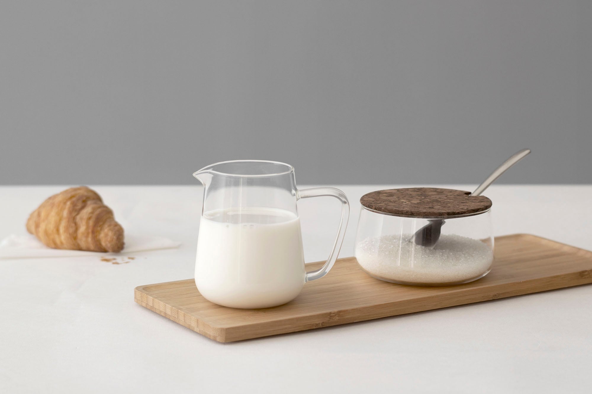 VIVA SCANDINAVIA Milch- und Zuckerset »Classic«