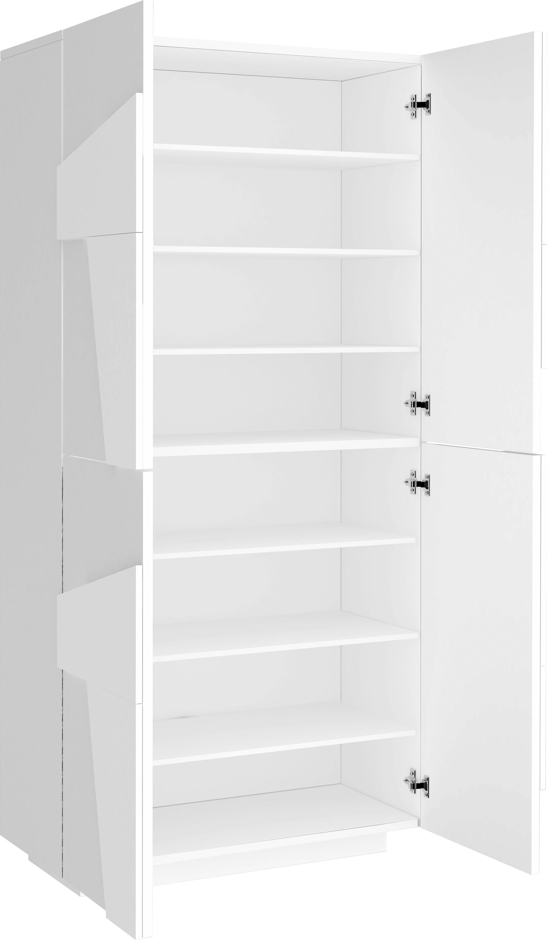 Home affaire Schuhschrank »Ping«