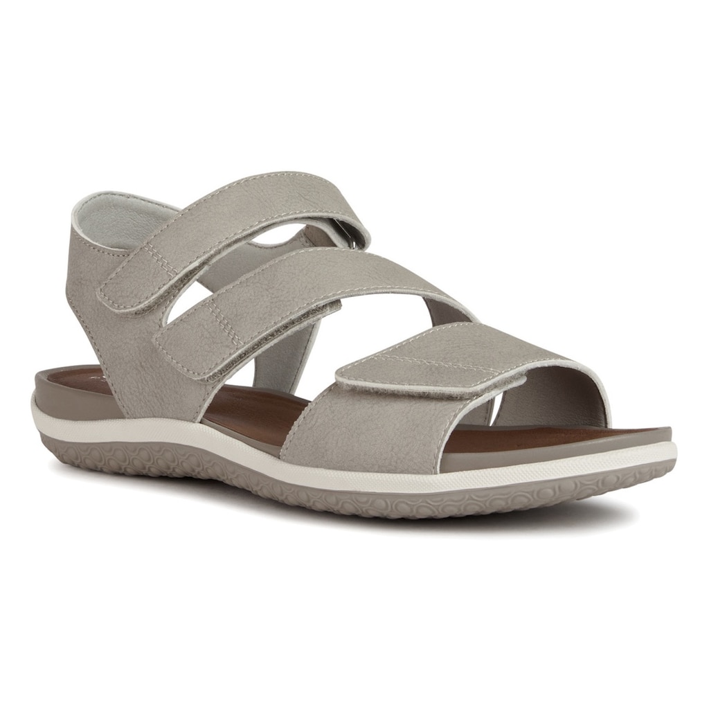 Geox Sandale »D SANDAL VEGA«