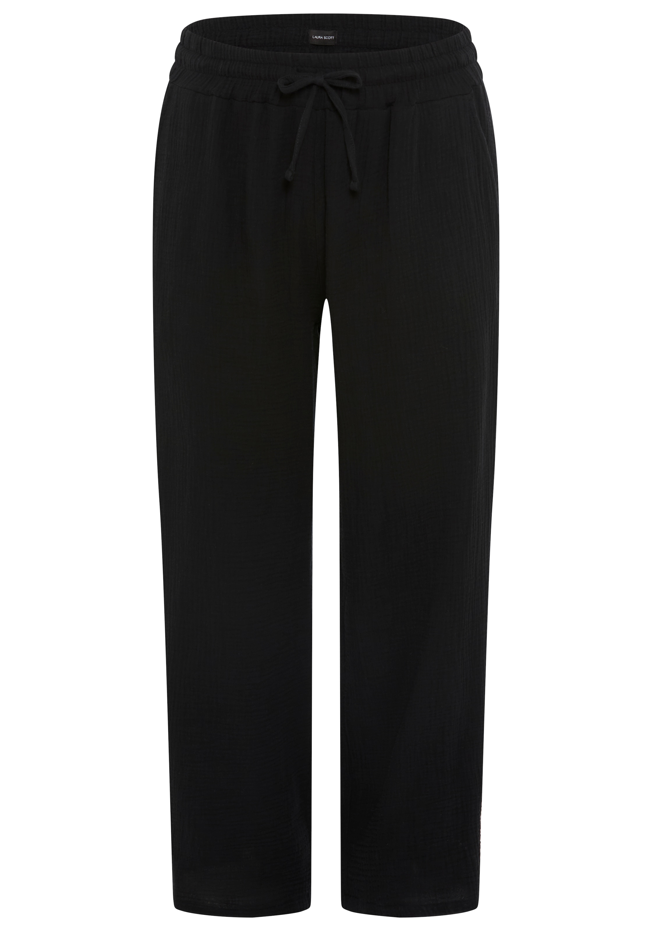 Laura Scott CURVE Schlupfhose  mit bequemem Komfortbund