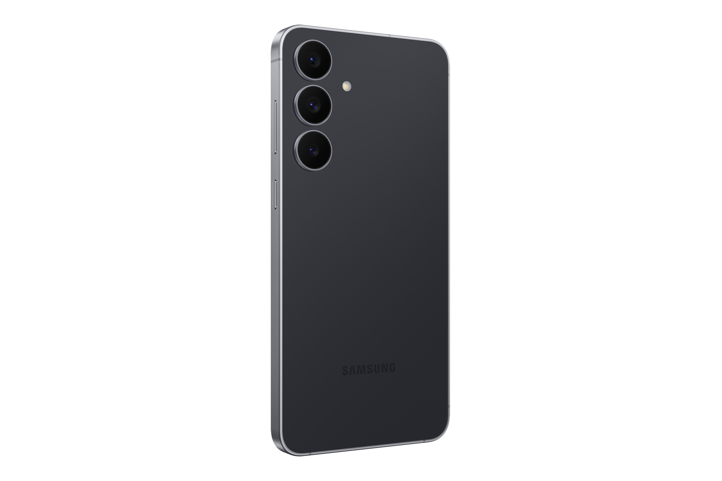 Samsung Smartphone »Galaxy S25FE« Jetblack