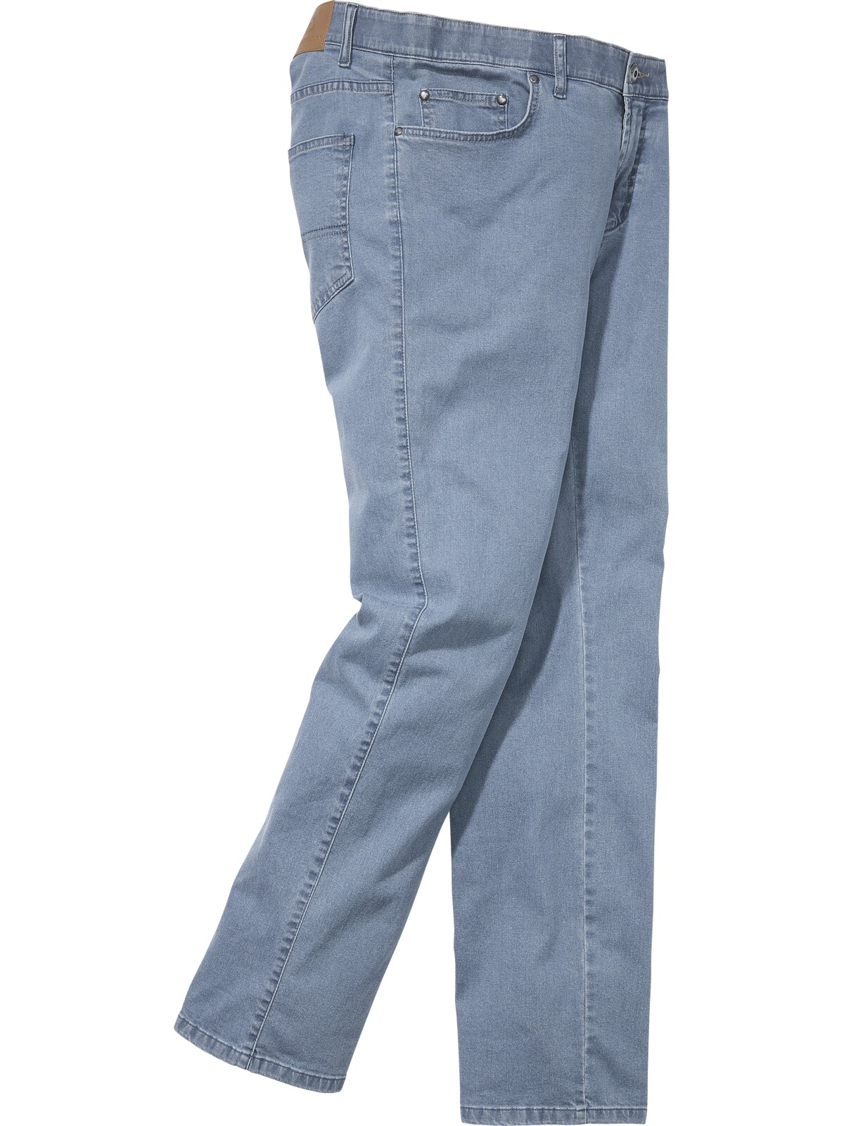 Jan Vanderstorm 5-Pocket-Jeans »Tiefbundjeans ODGARD«