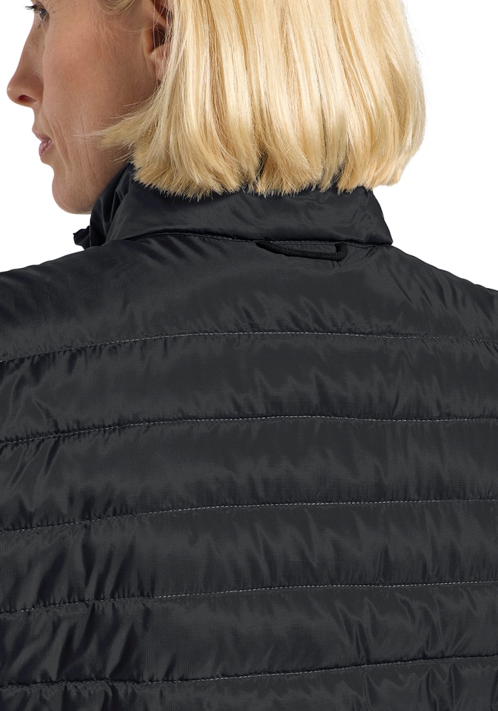 Jack Wolfskin Daunenweste »PILVI DOWN VEST W«