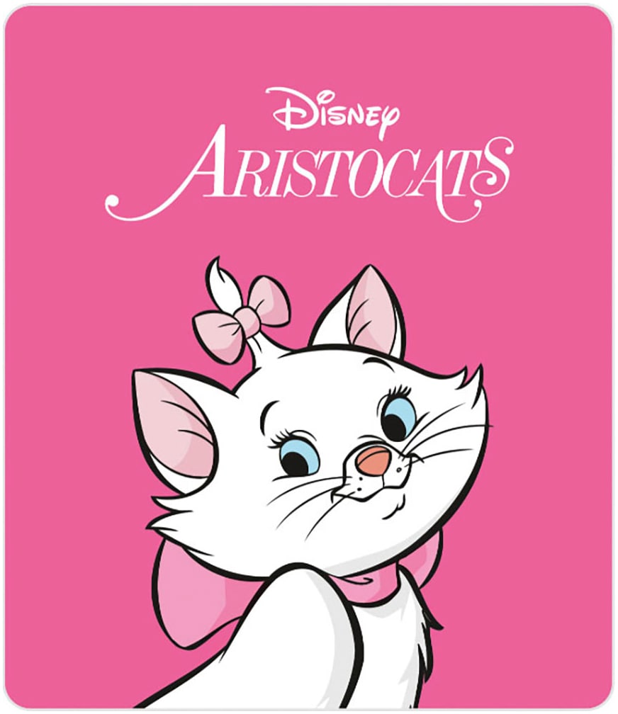 tonies Hörspielfigur »Disney - Aristocats«