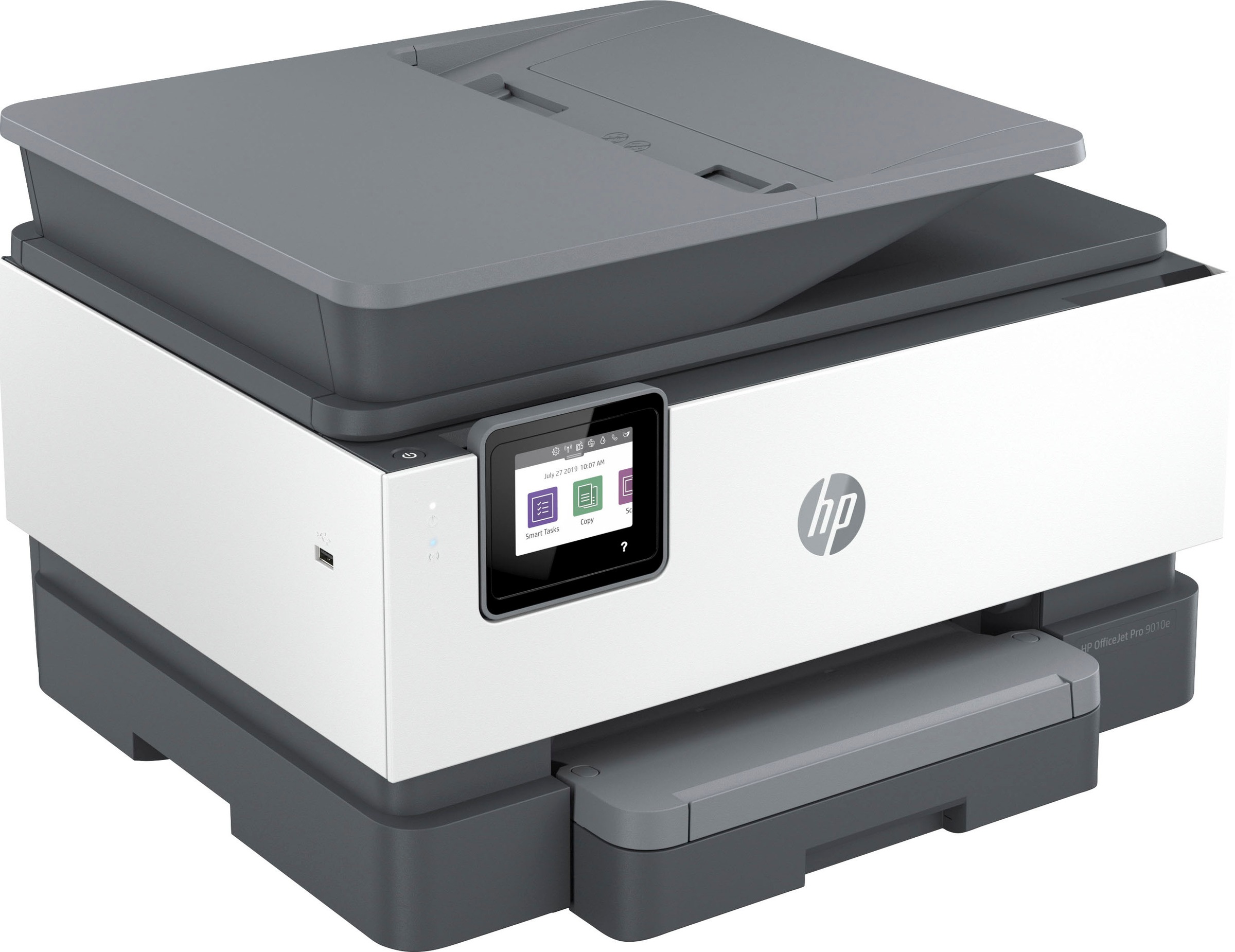 Jahre HP 9010e«, HP ➥ XXL Pro Instant Ink UNIVERSAL 3 Garantie | kompatibel HP Multifunktionsdrucker »OfficeJet