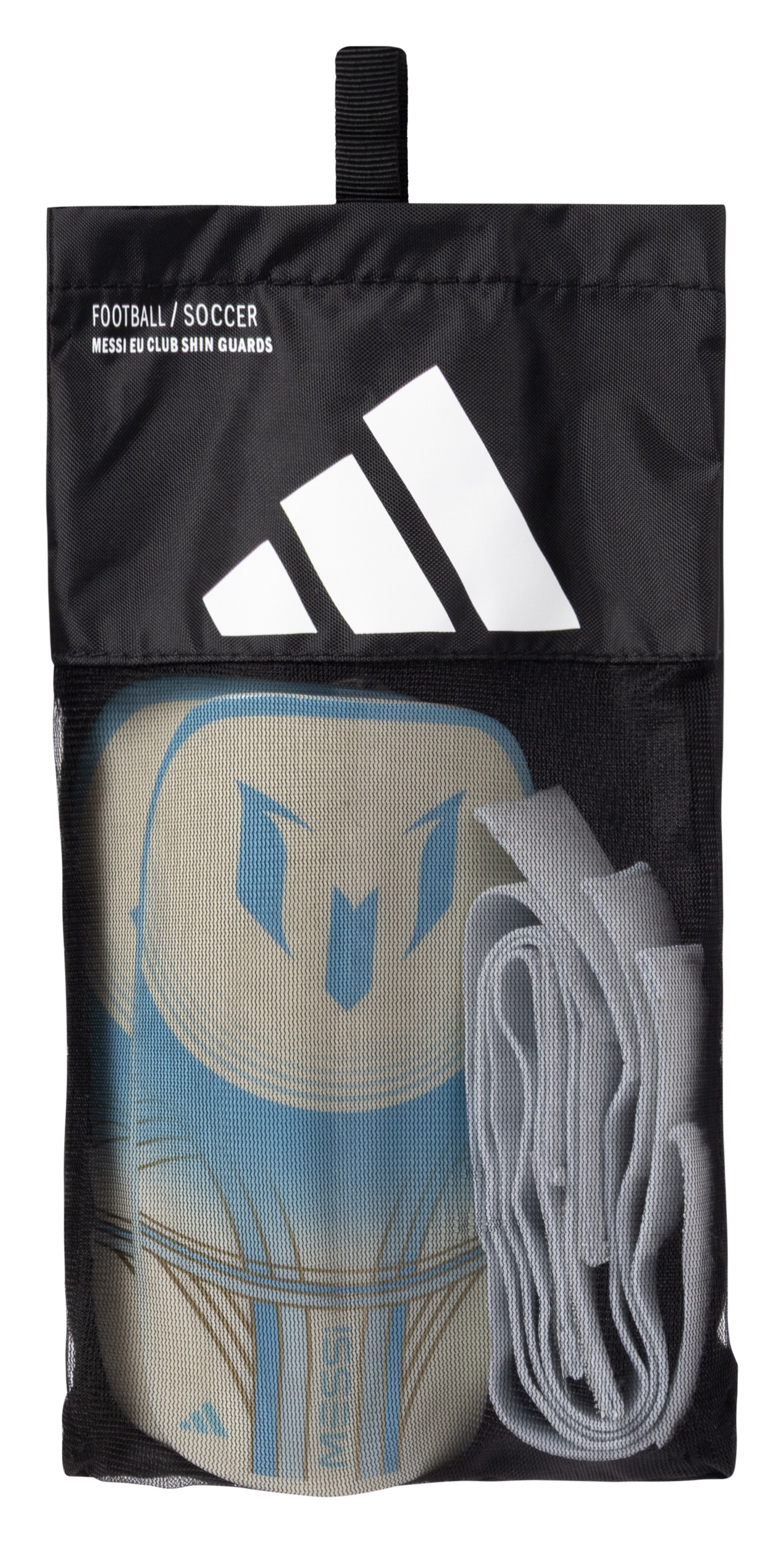 adidas Performance Fußball Schienbeinschoner »MESSI EU CLUB SCHIENBEINSCHONER«